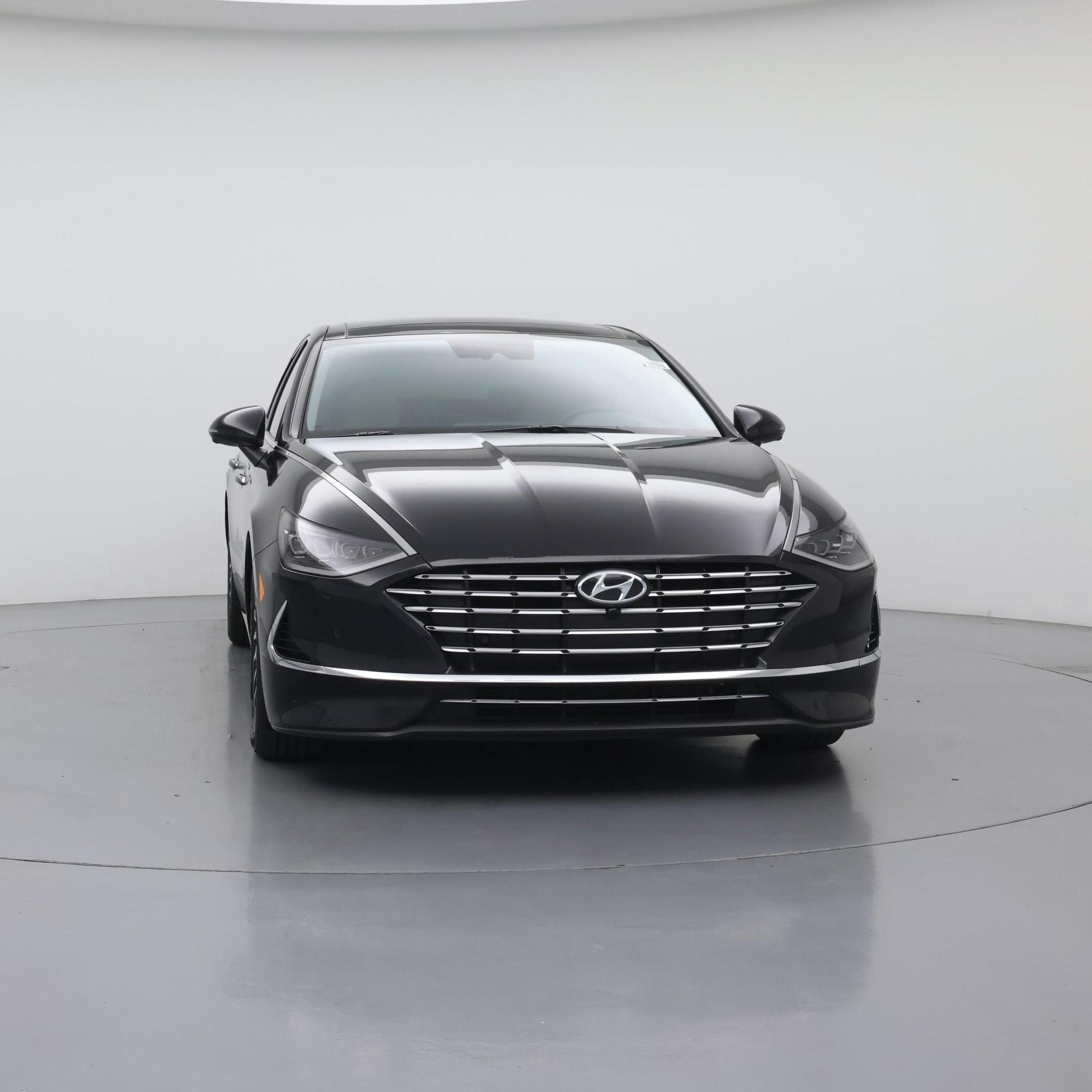 Thumbnail: 2023 Hyundai Sonata - 5