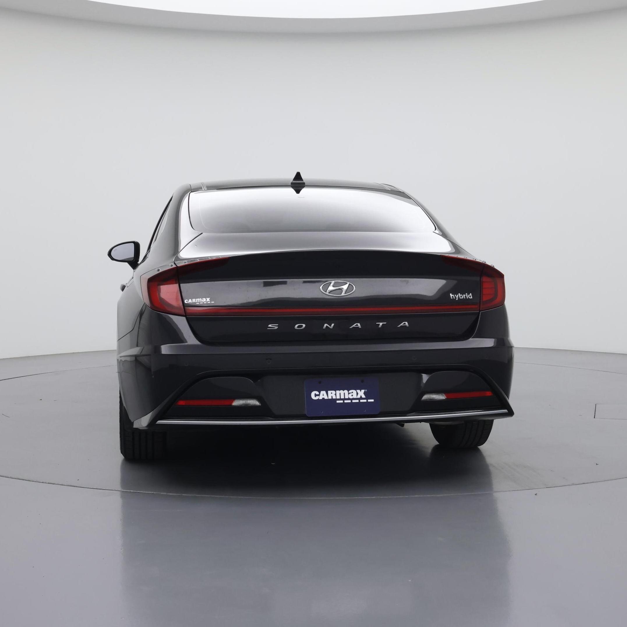 Thumbnail: 2023 Hyundai Sonata - 6