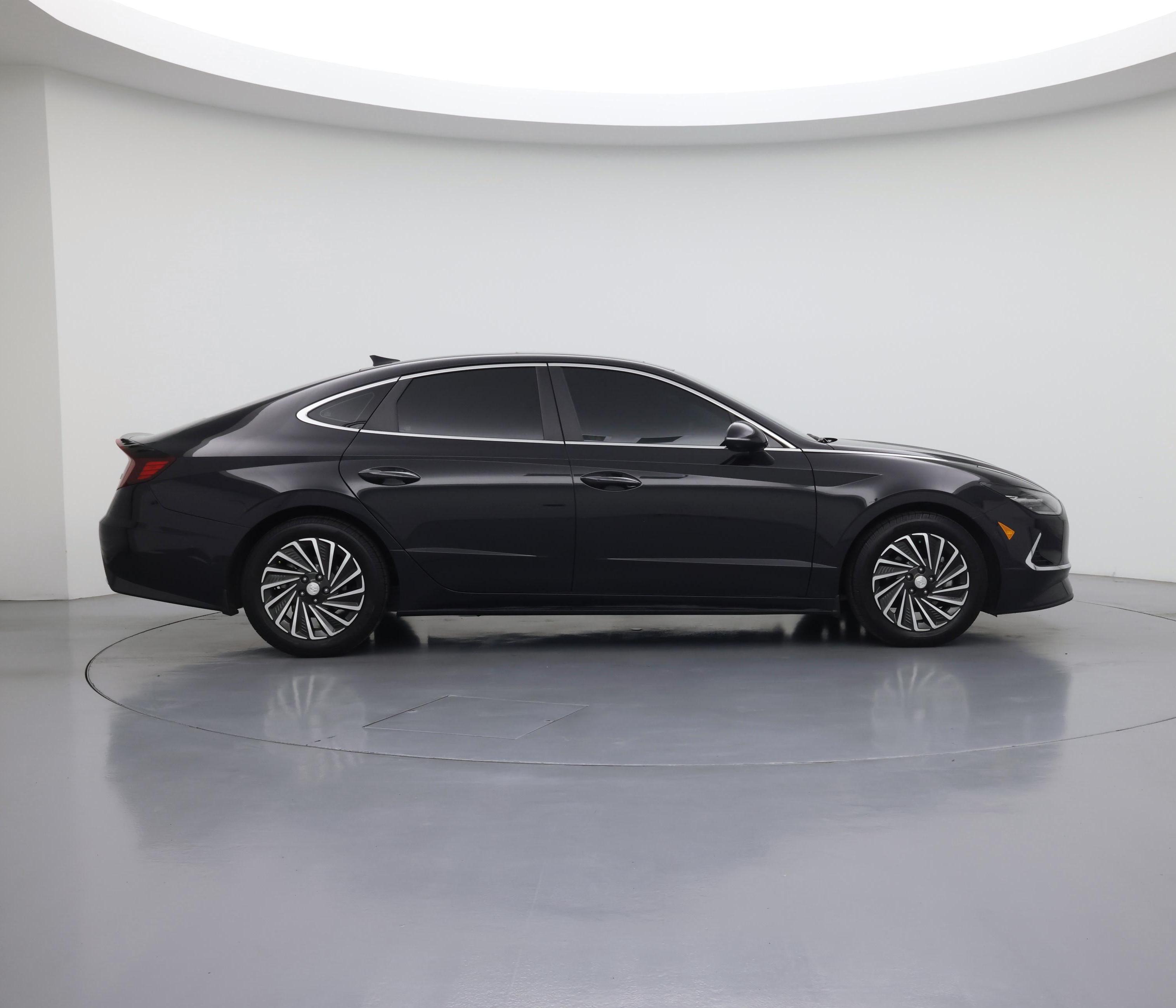 Thumbnail: 2023 Hyundai Sonata - 7