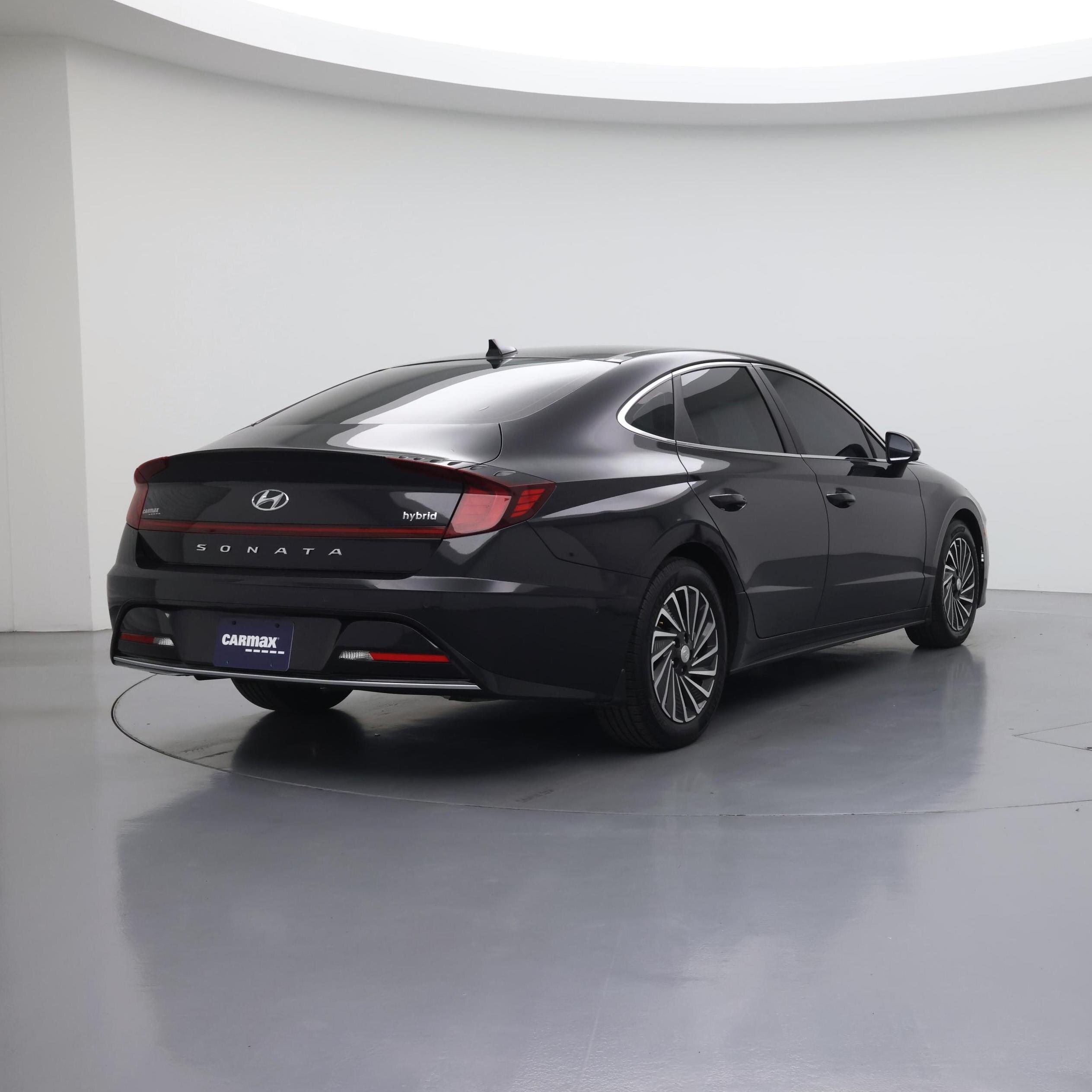 Thumbnail: 2023 Hyundai Sonata - 8