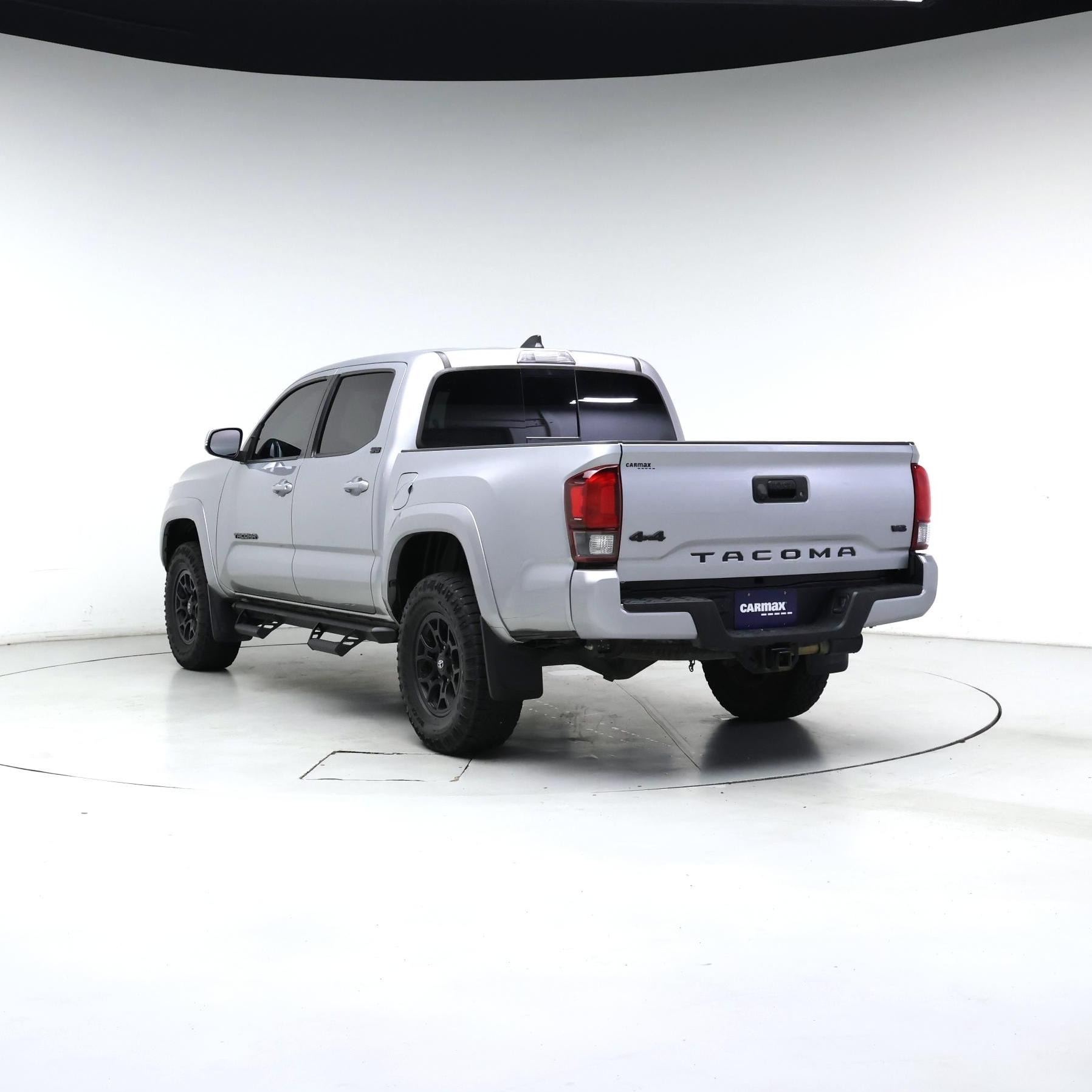 Thumbnail: 2021 Toyota Tacoma - 2