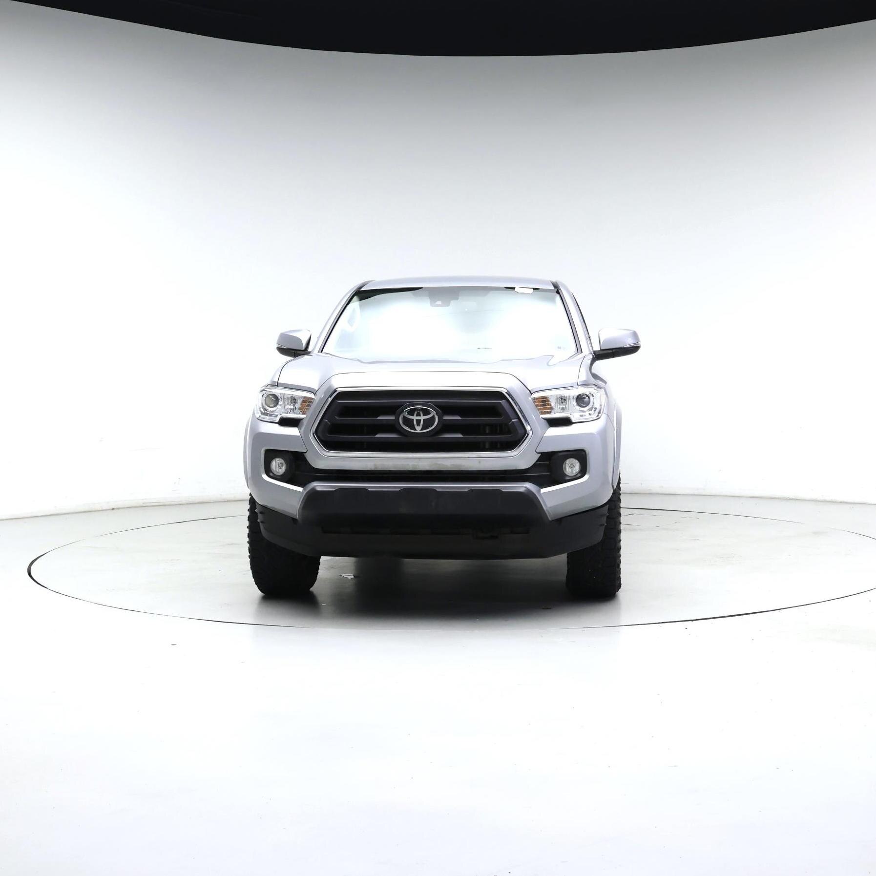 Thumbnail: 2021 Toyota Tacoma - 5