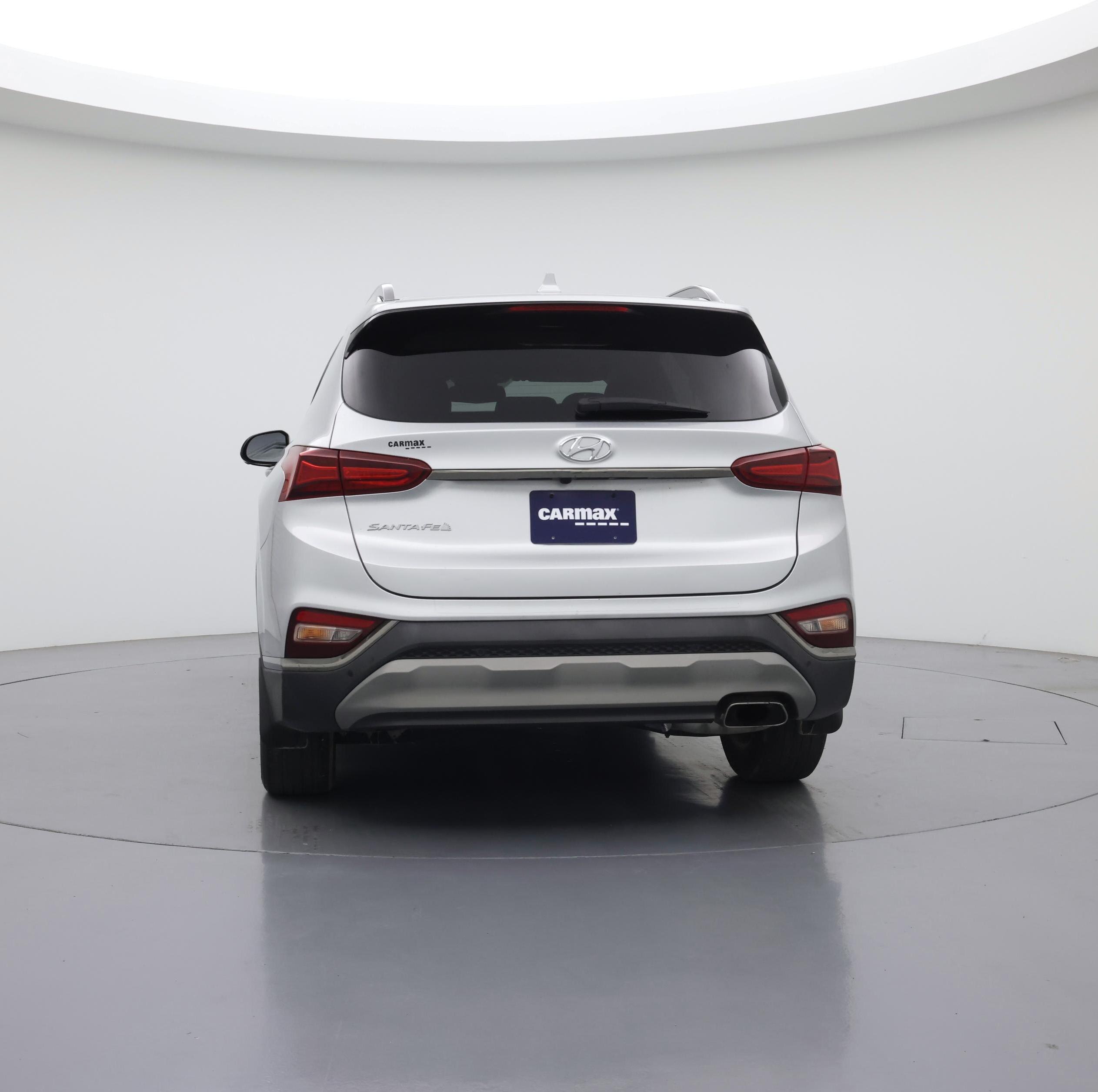 Thumbnail: 2020 Hyundai Santa Fe - 6