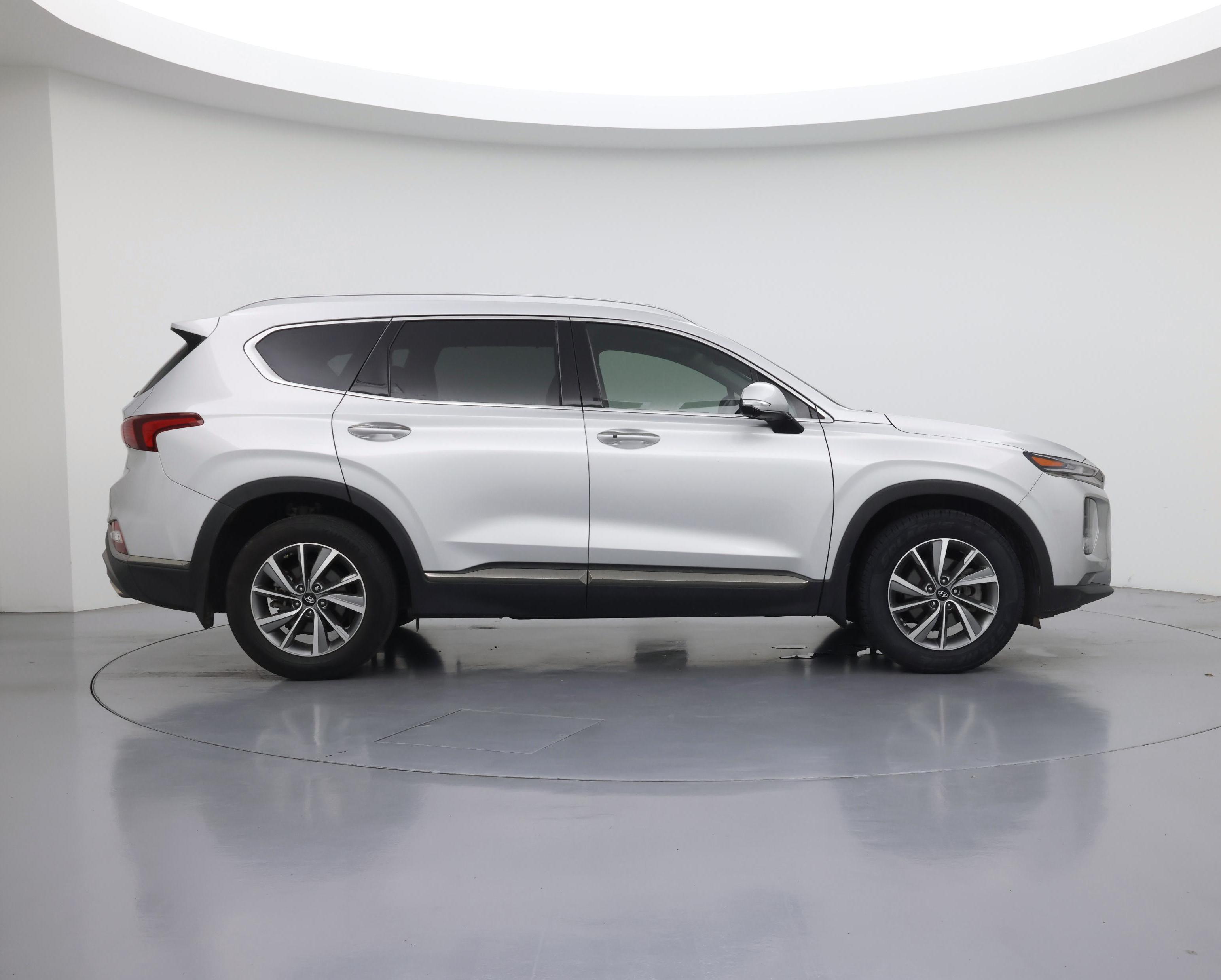 Thumbnail: 2020 Hyundai Santa Fe - 7