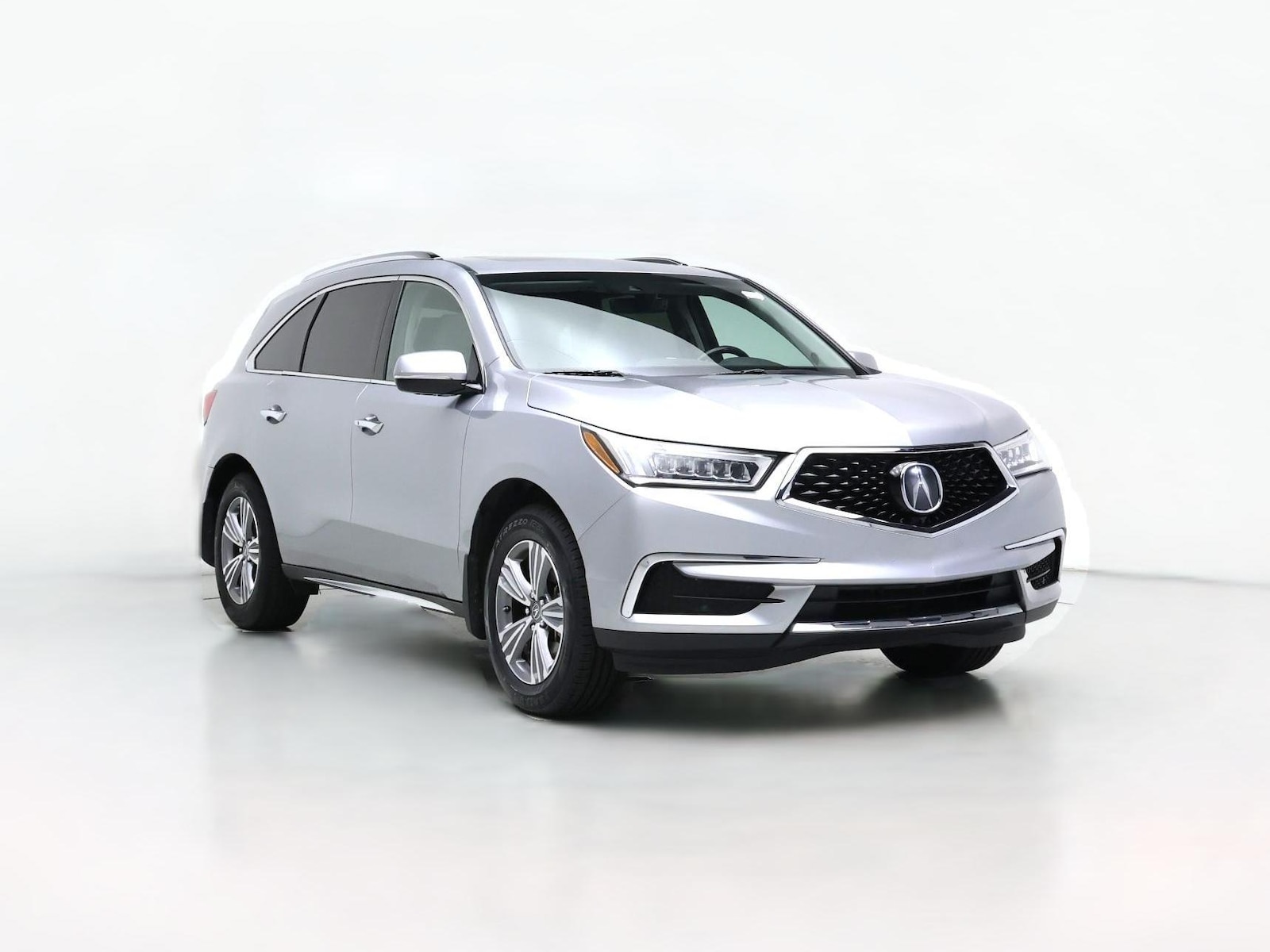 2020 Acura MDX
