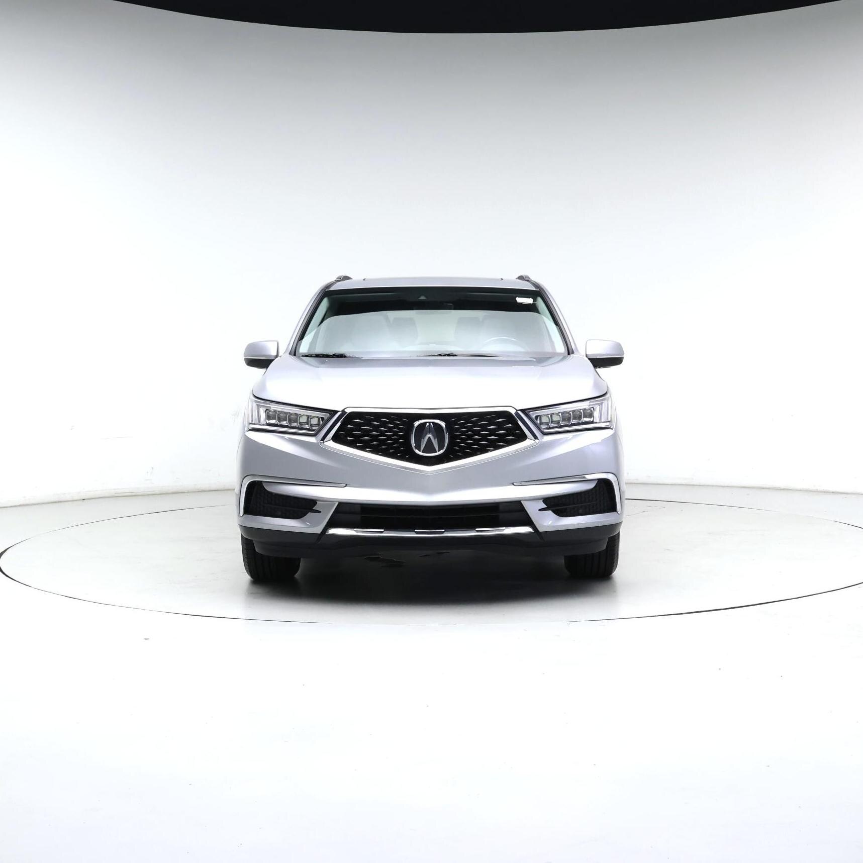 Thumbnail: 2020 Acura MDX - 5