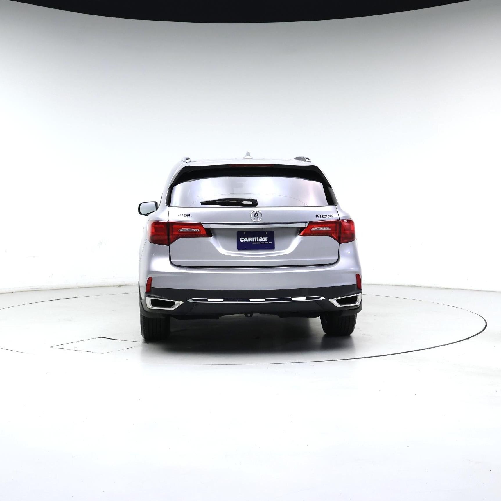 Thumbnail: 2020 Acura MDX - 6