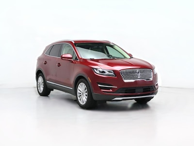 2019 Lincoln MKC