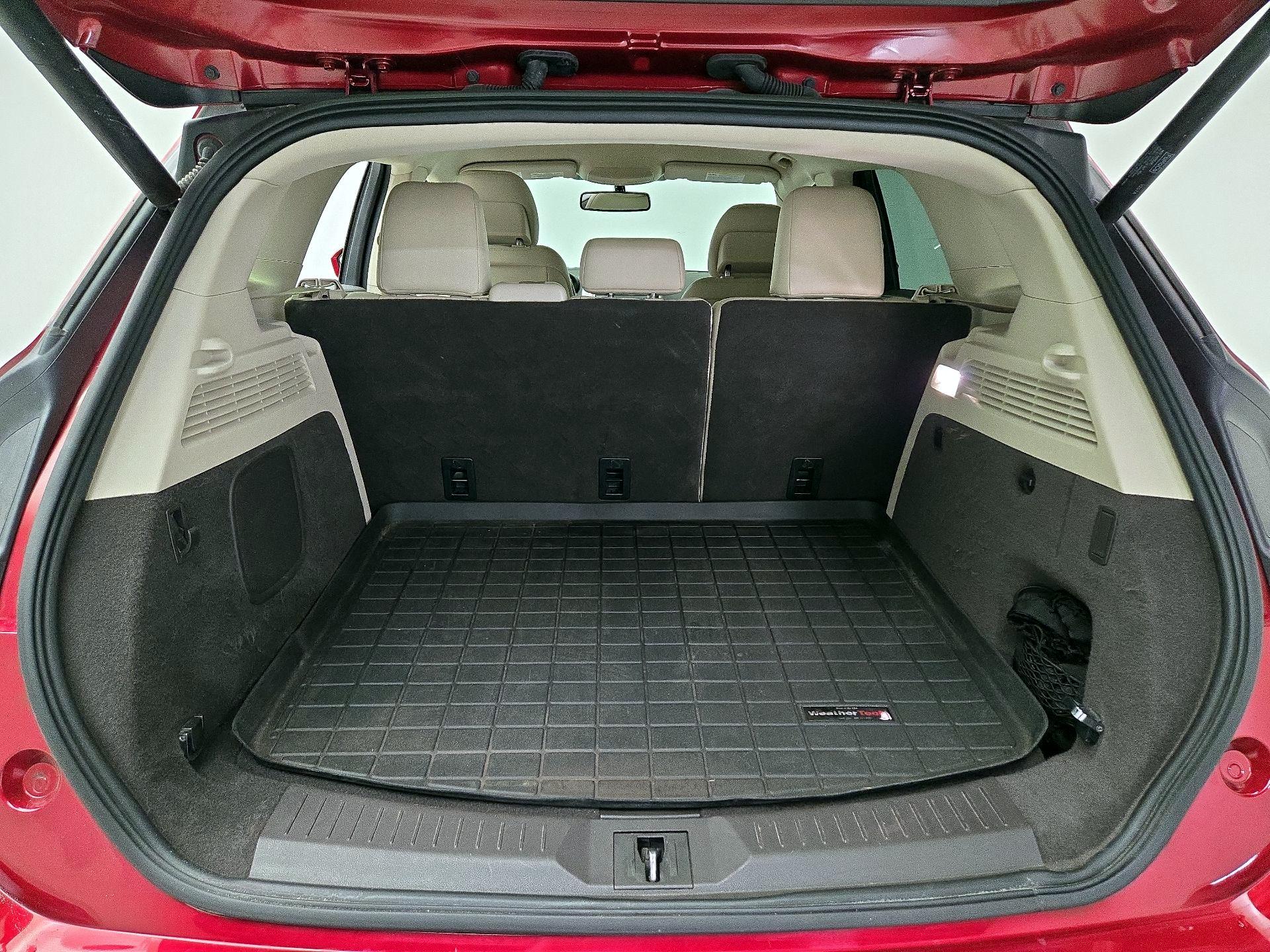 Thumbnail: 2019 Lincoln MKC - 20