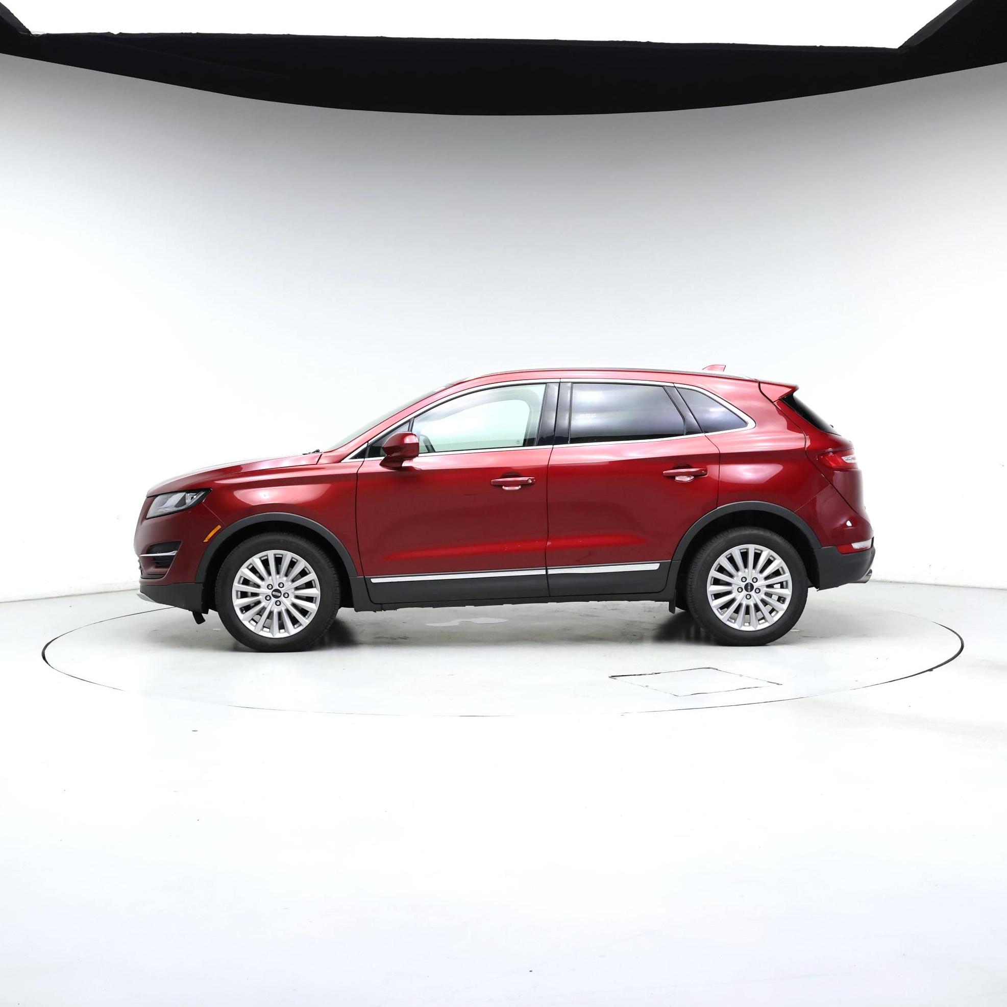 Thumbnail: 2019 Lincoln MKC - 3