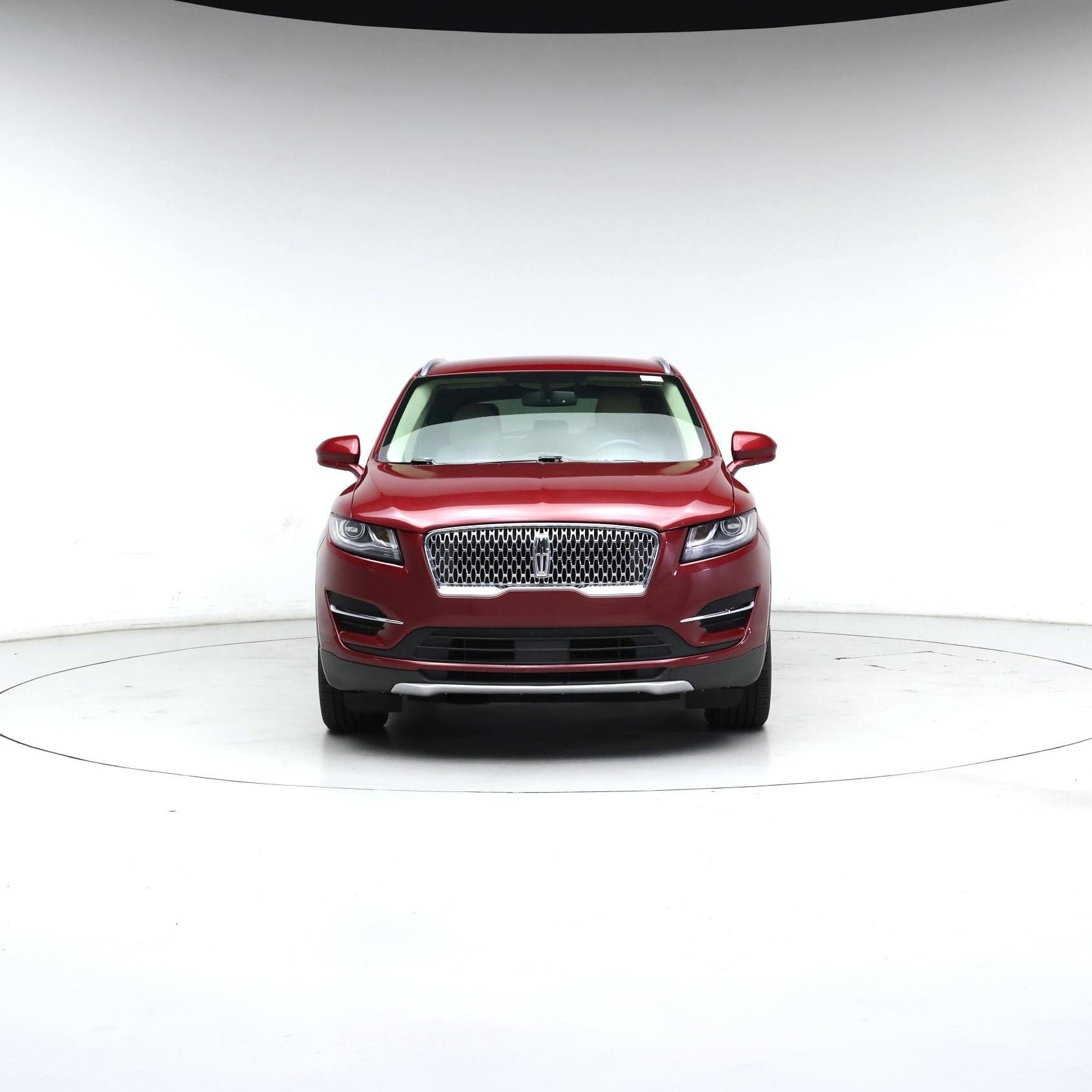 Thumbnail: 2019 Lincoln MKC - 5