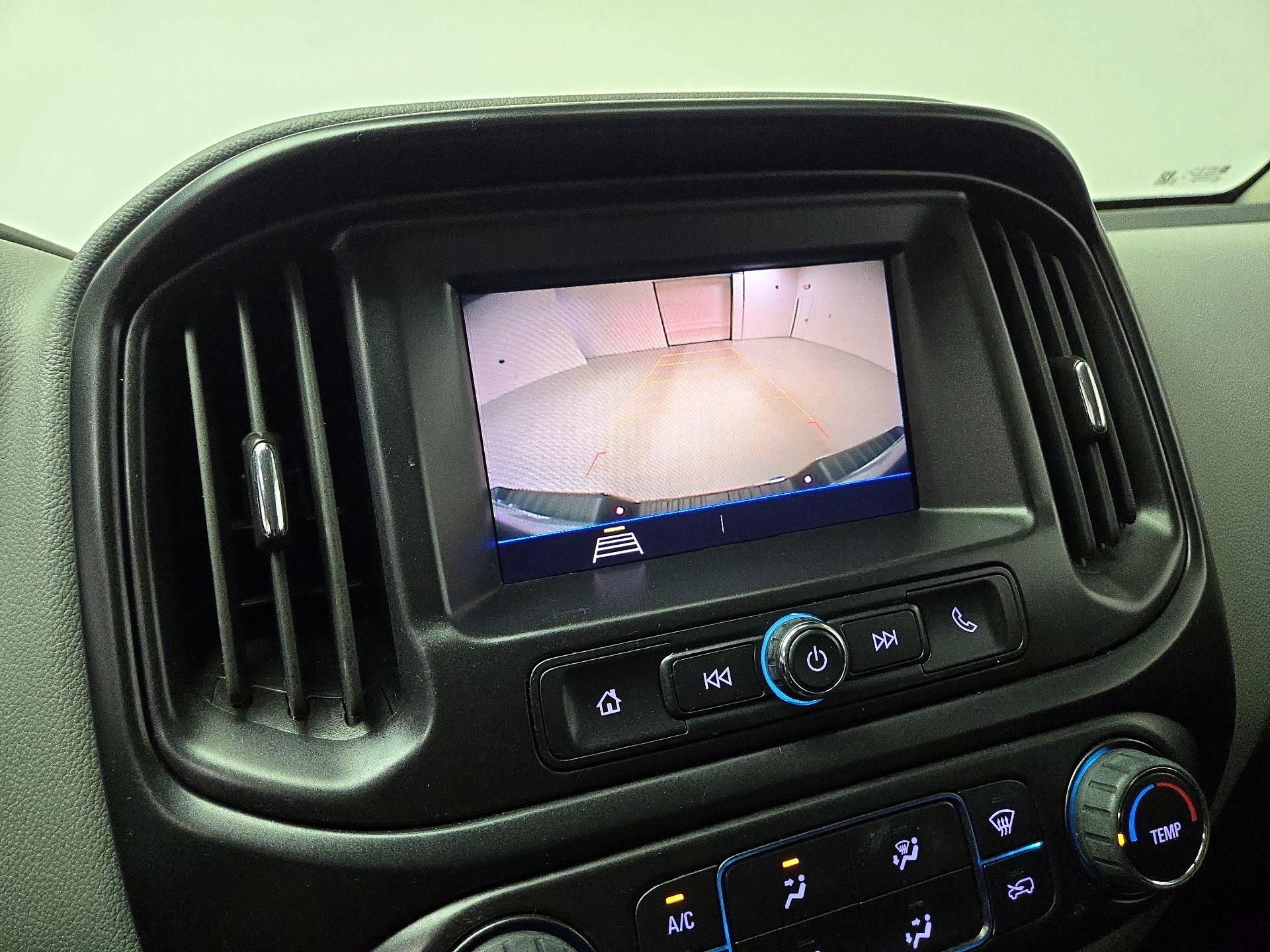 Thumbnail: 2022 Chevrolet Colorado - 14