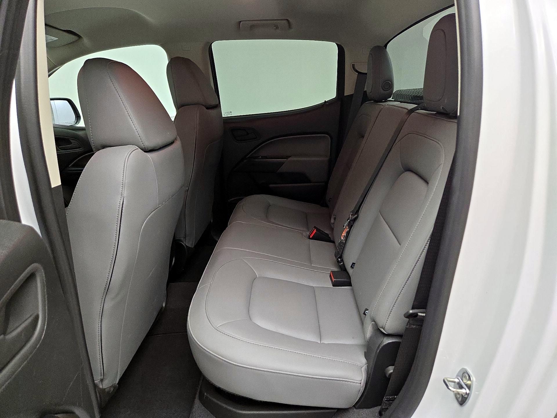 Thumbnail: 2022 Chevrolet Colorado - 19