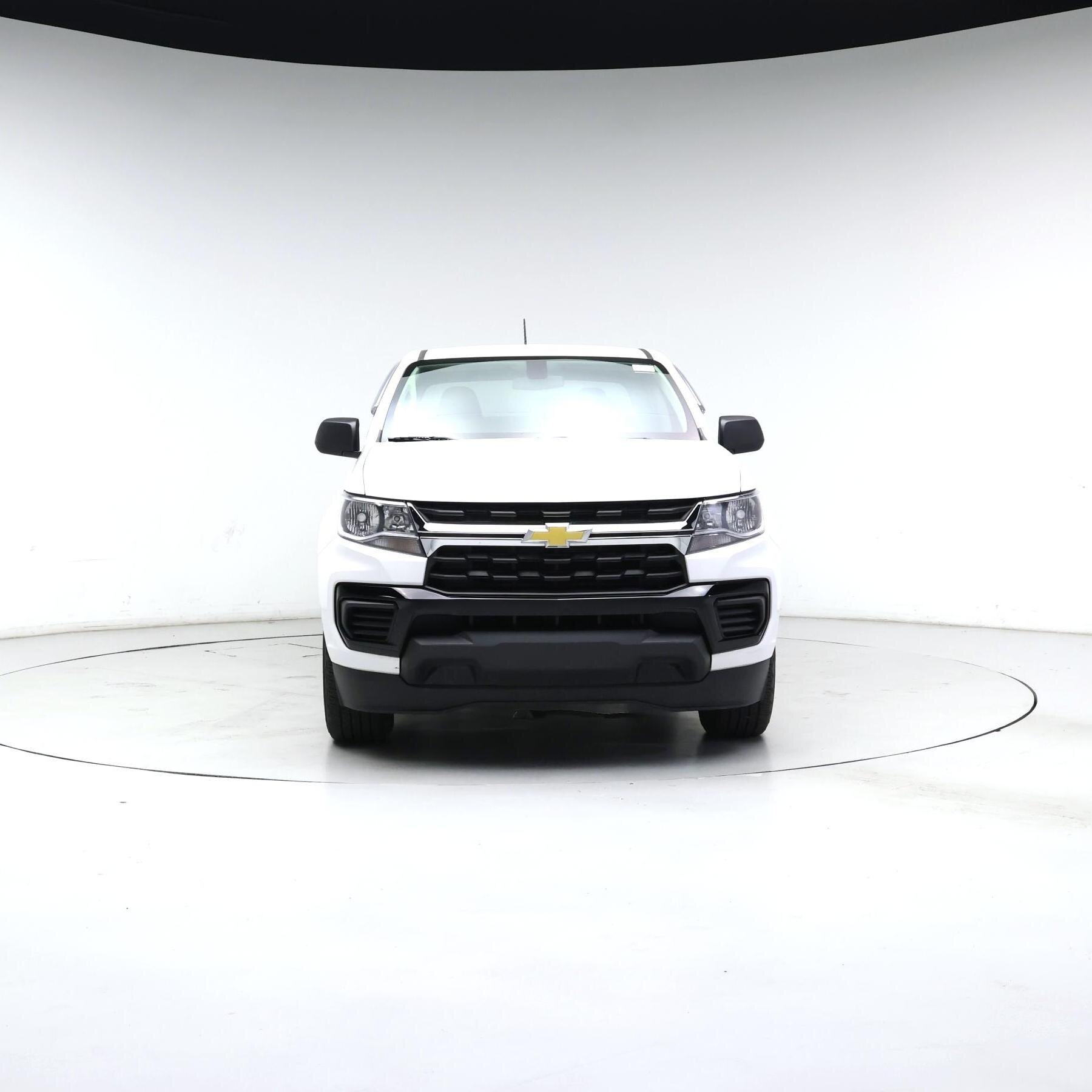 Thumbnail: 2022 Chevrolet Colorado - 5