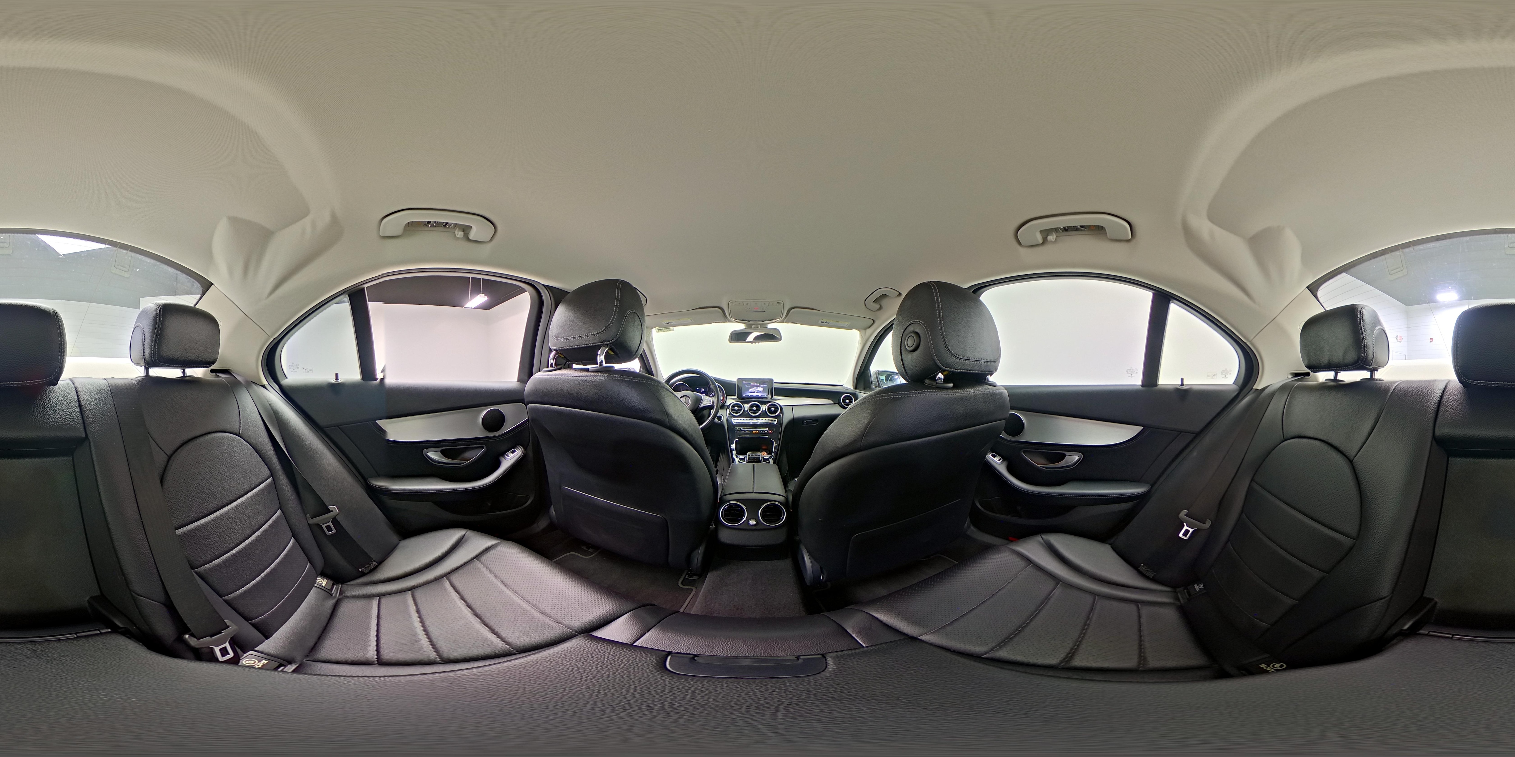 2015 Mercedes-Benz C-Class C300 - Photo 25