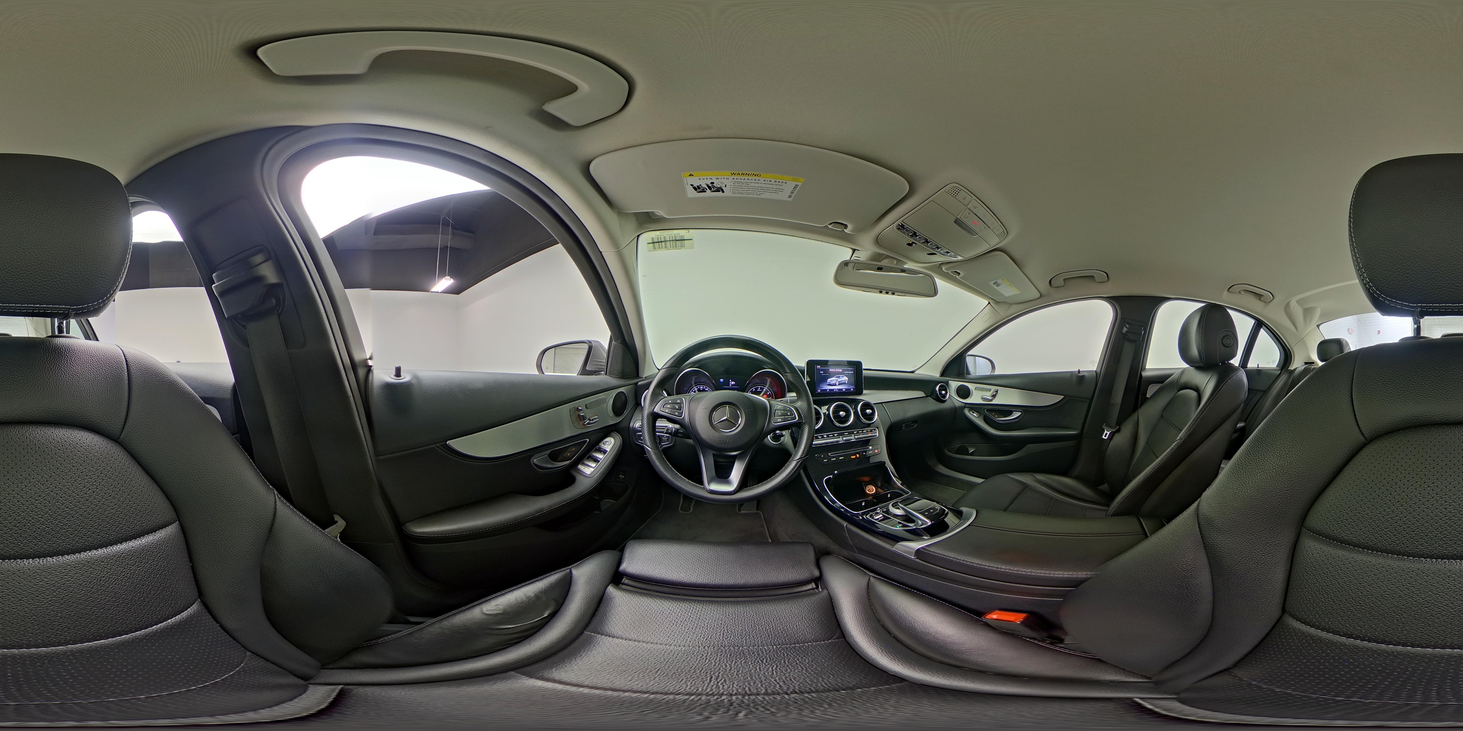 2015 Mercedes-Benz C-Class C300 - Photo 26