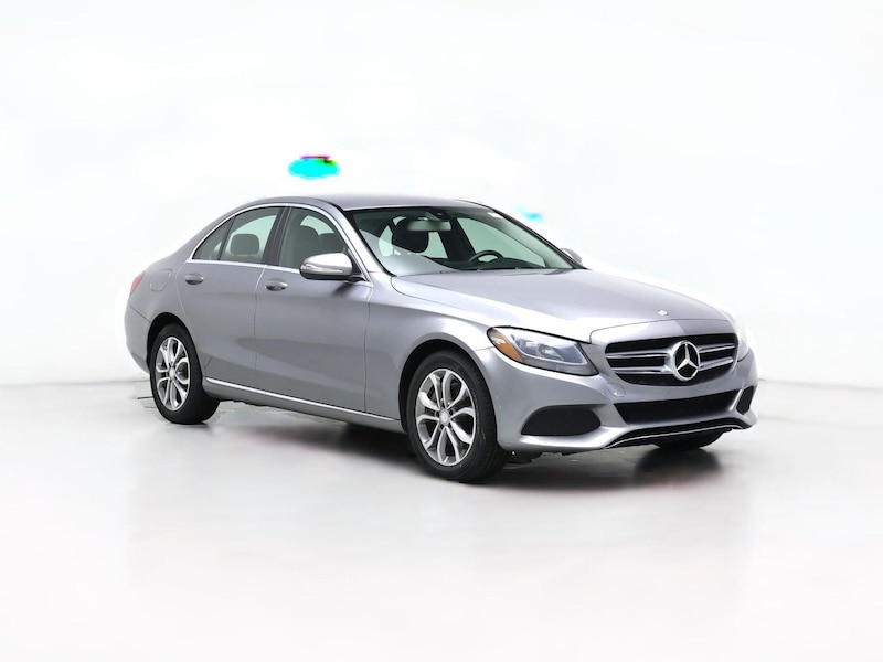2015 Mercedes-Benz C-Class C 300 -
                  Memphis, TN