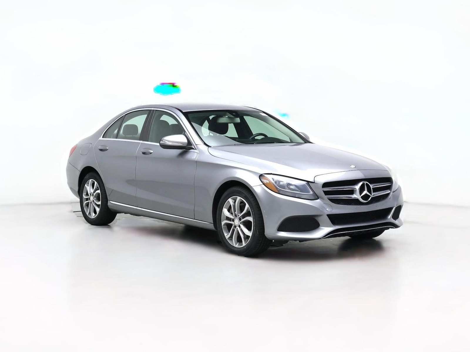 2015 Mercedes-Benz C-Class C300 - Photo 1