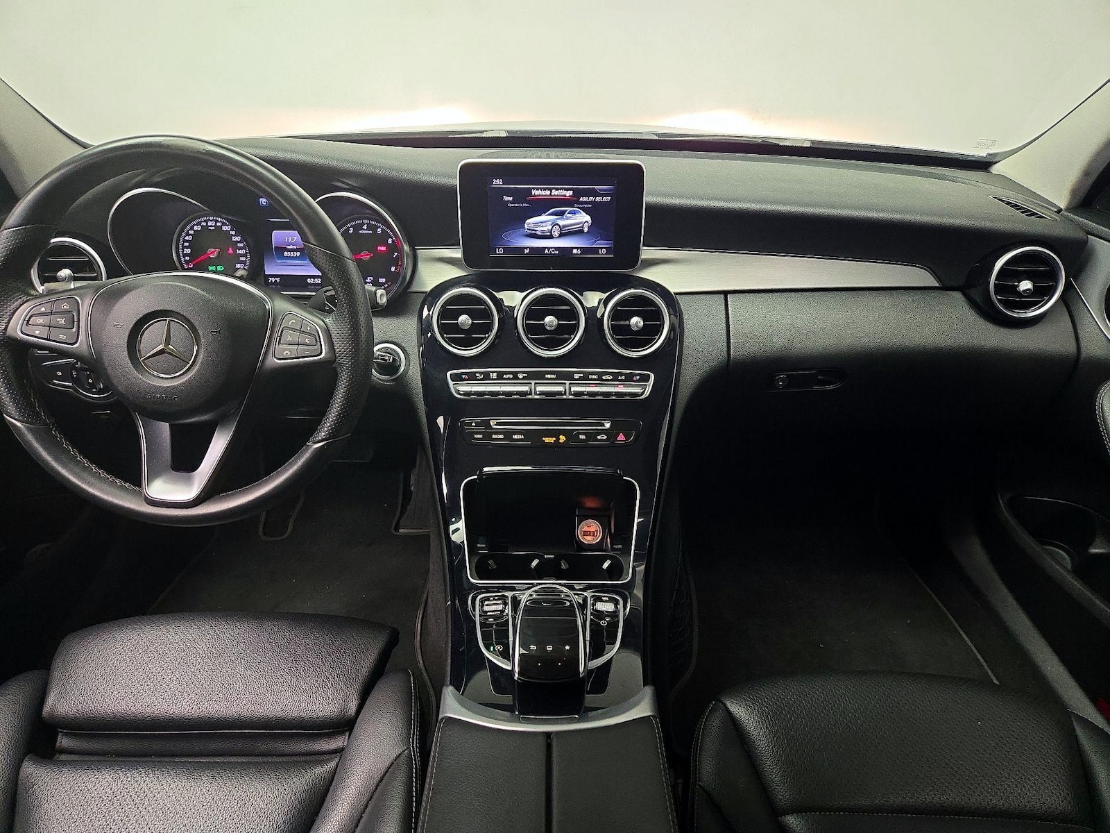 2015 Mercedes-Benz C-Class C300 - Photo 10