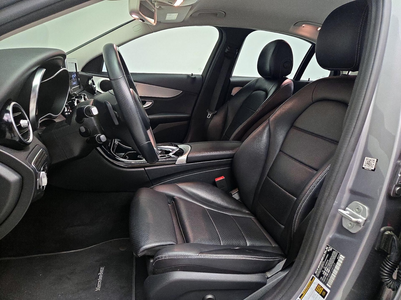 2015 Mercedes-Benz C-Class C300 - Photo 12