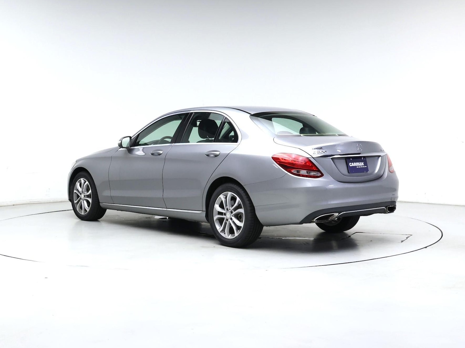 2015 Mercedes-Benz C-Class C300 - Photo 3