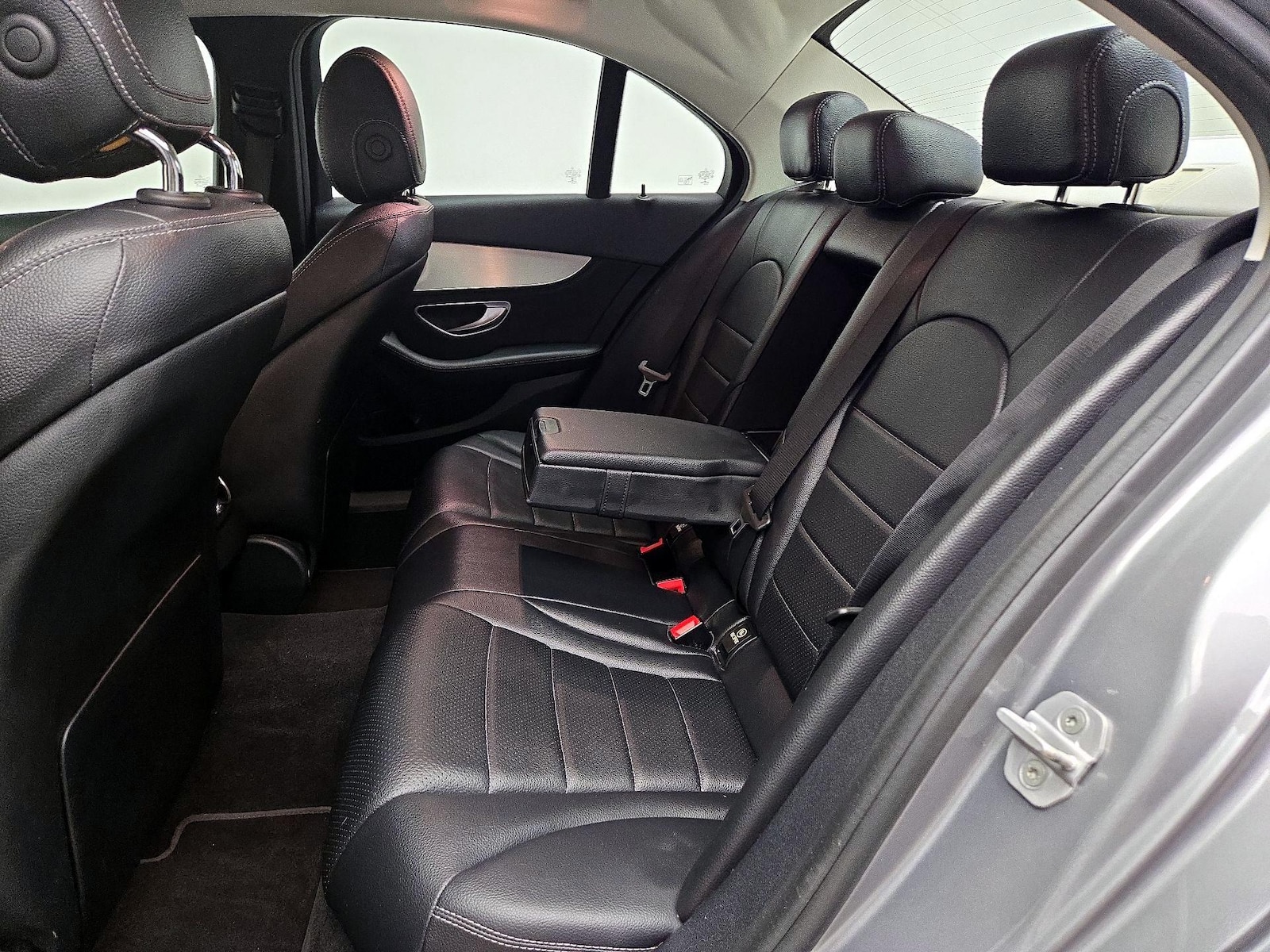 2015 Mercedes-Benz C-Class C300 - Photo 20