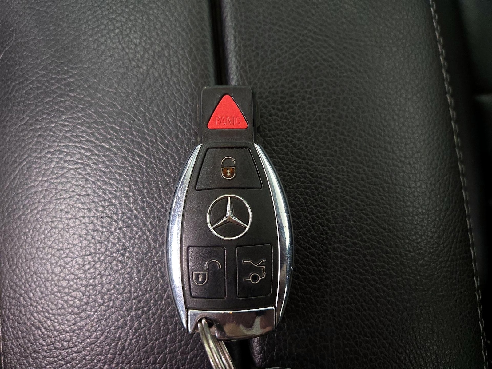 2015 Mercedes-Benz C-Class C300 - Photo 23