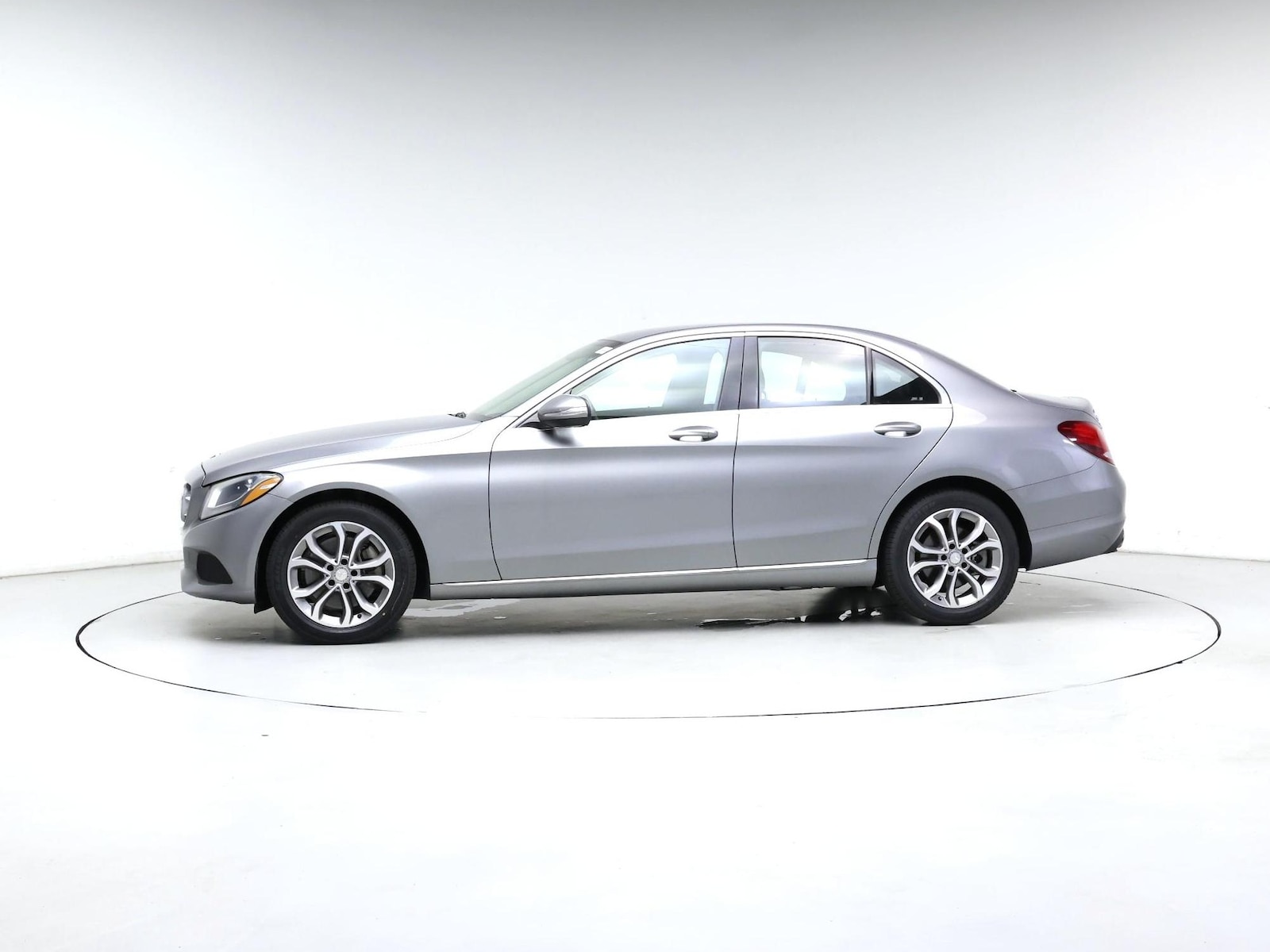 2015 Mercedes-Benz C-Class C300 - Photo 4
