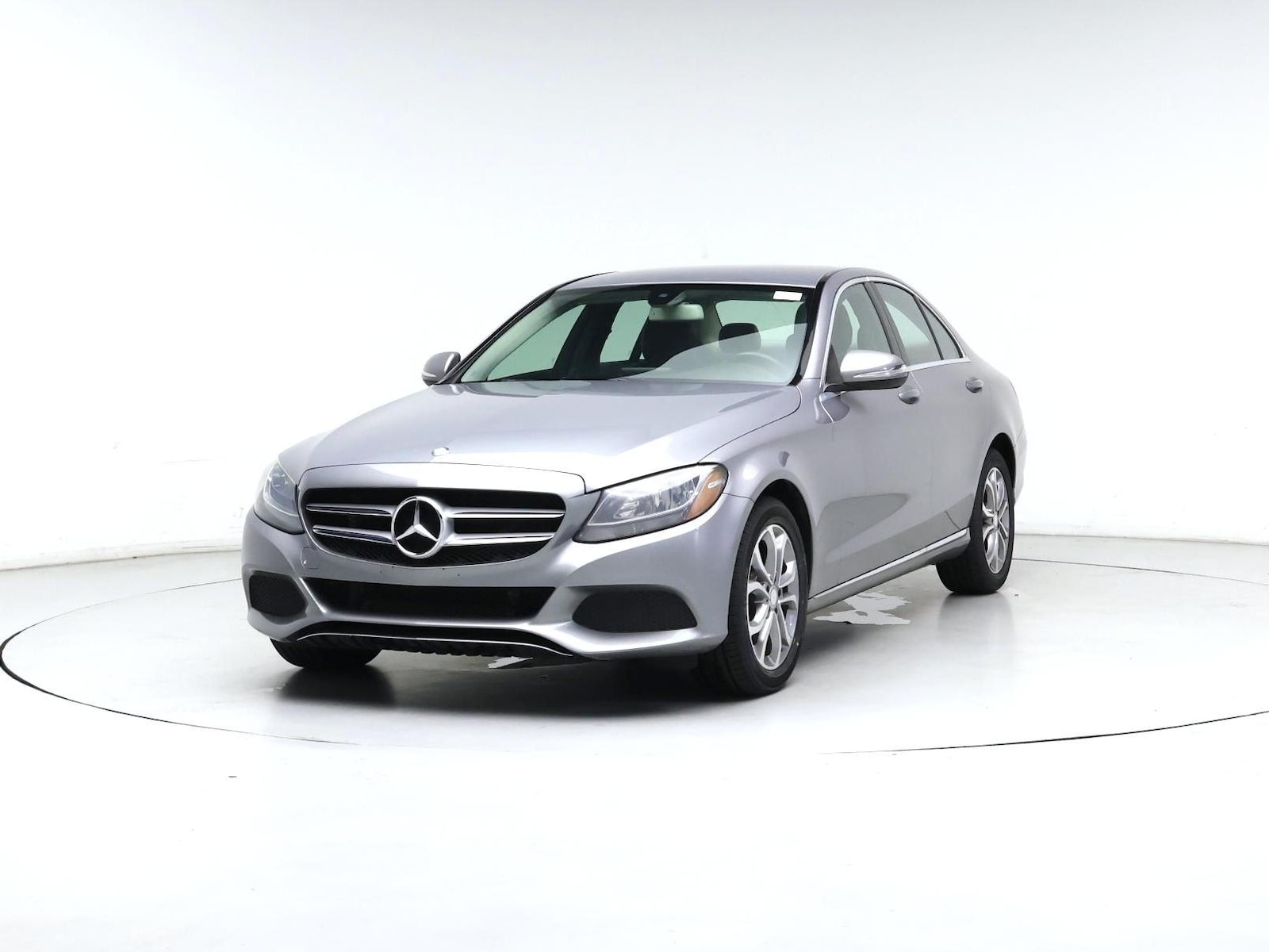 2015 Mercedes-Benz C-Class C300 - Photo 5