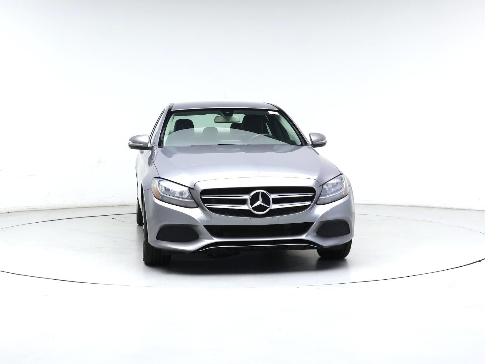 2015 Mercedes-Benz C-Class C300 - Photo 6