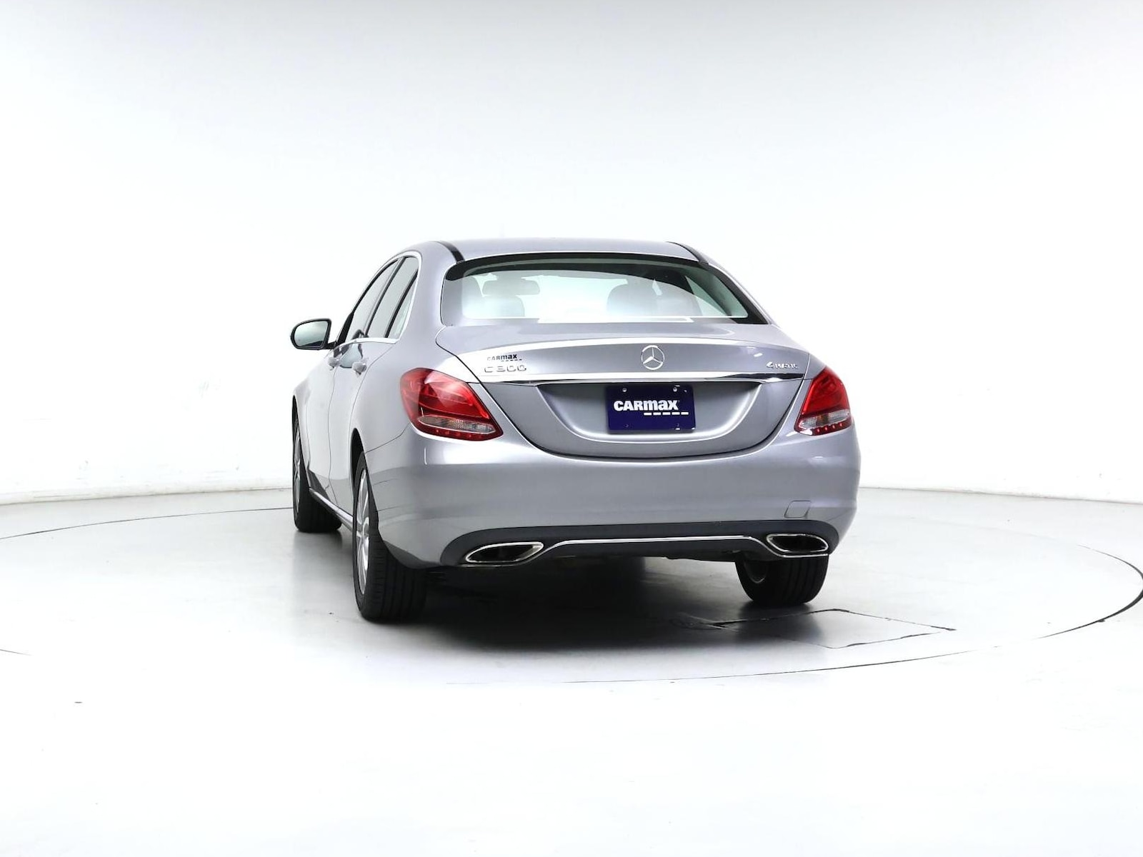 2015 Mercedes-Benz C-Class C300 - Photo 7