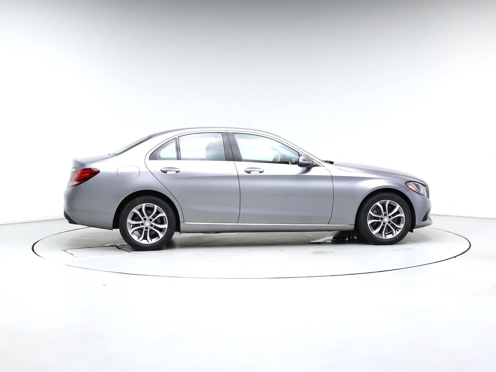 2015 Mercedes-Benz C-Class C300 - Photo 8