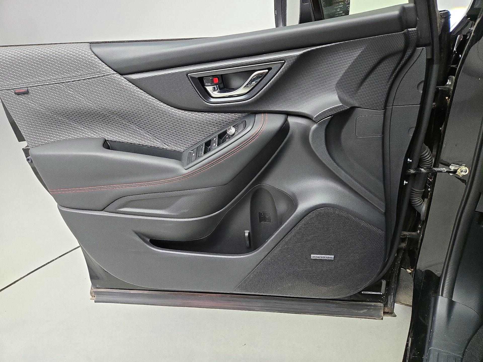 Thumbnail: 2023 Subaru Forester - 12