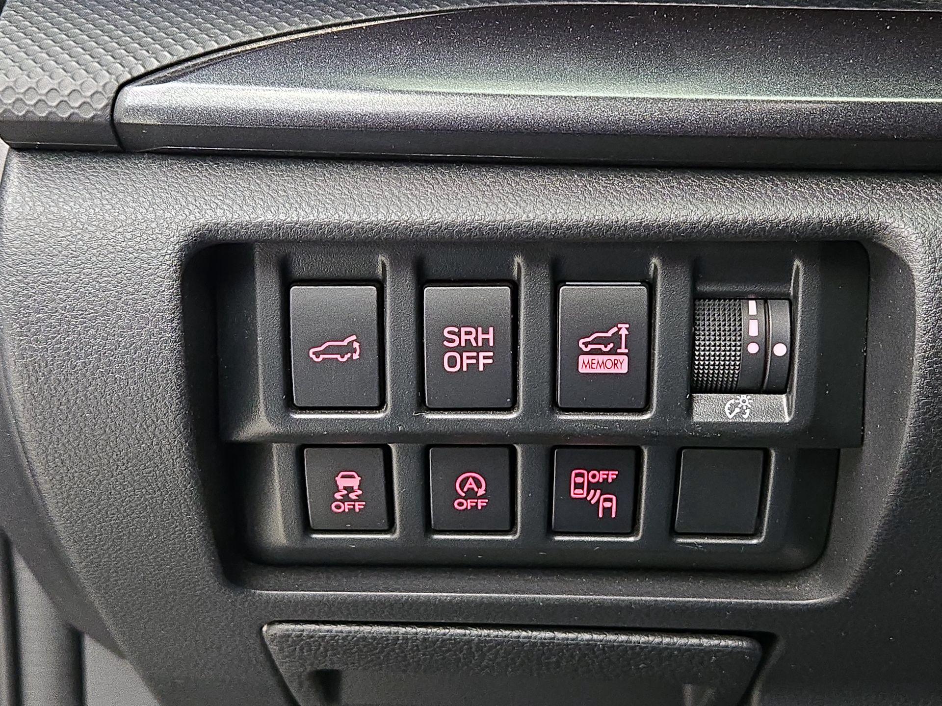 Thumbnail: 2023 Subaru Forester - 13