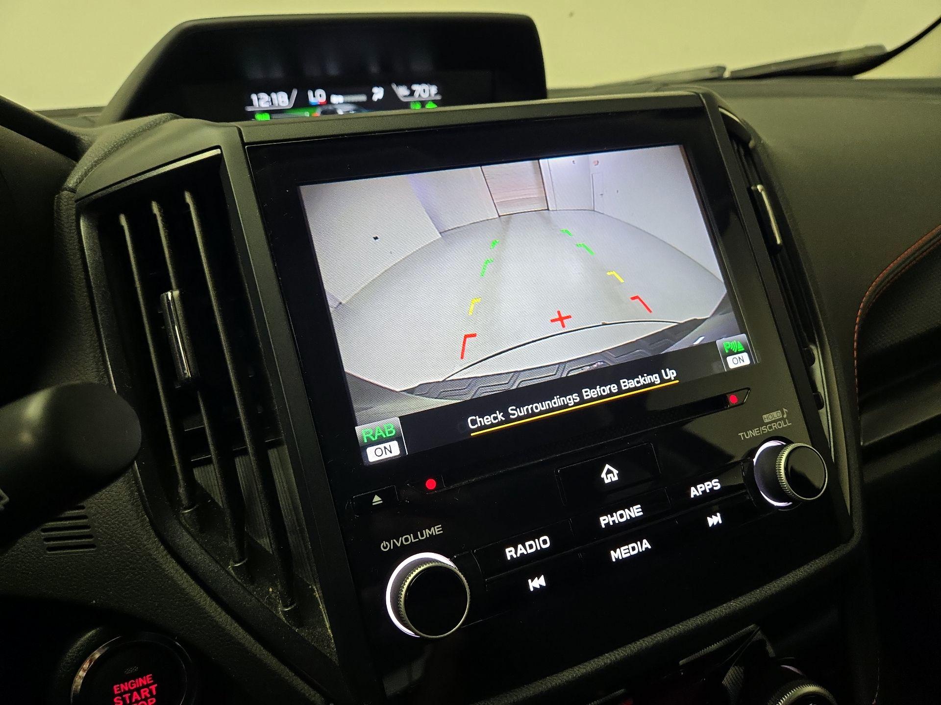 Thumbnail: 2023 Subaru Forester - 14