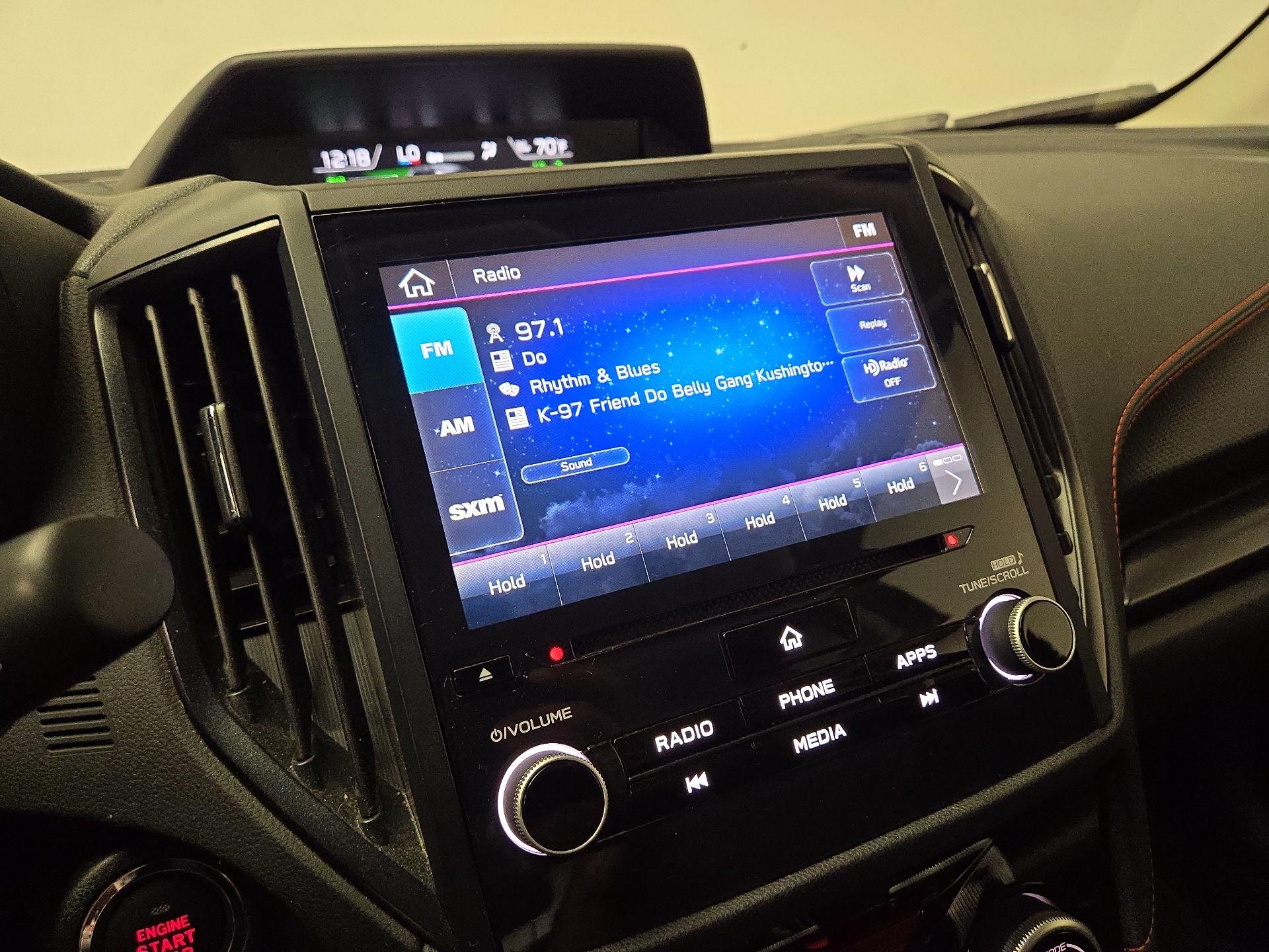 Thumbnail: 2023 Subaru Forester - 15