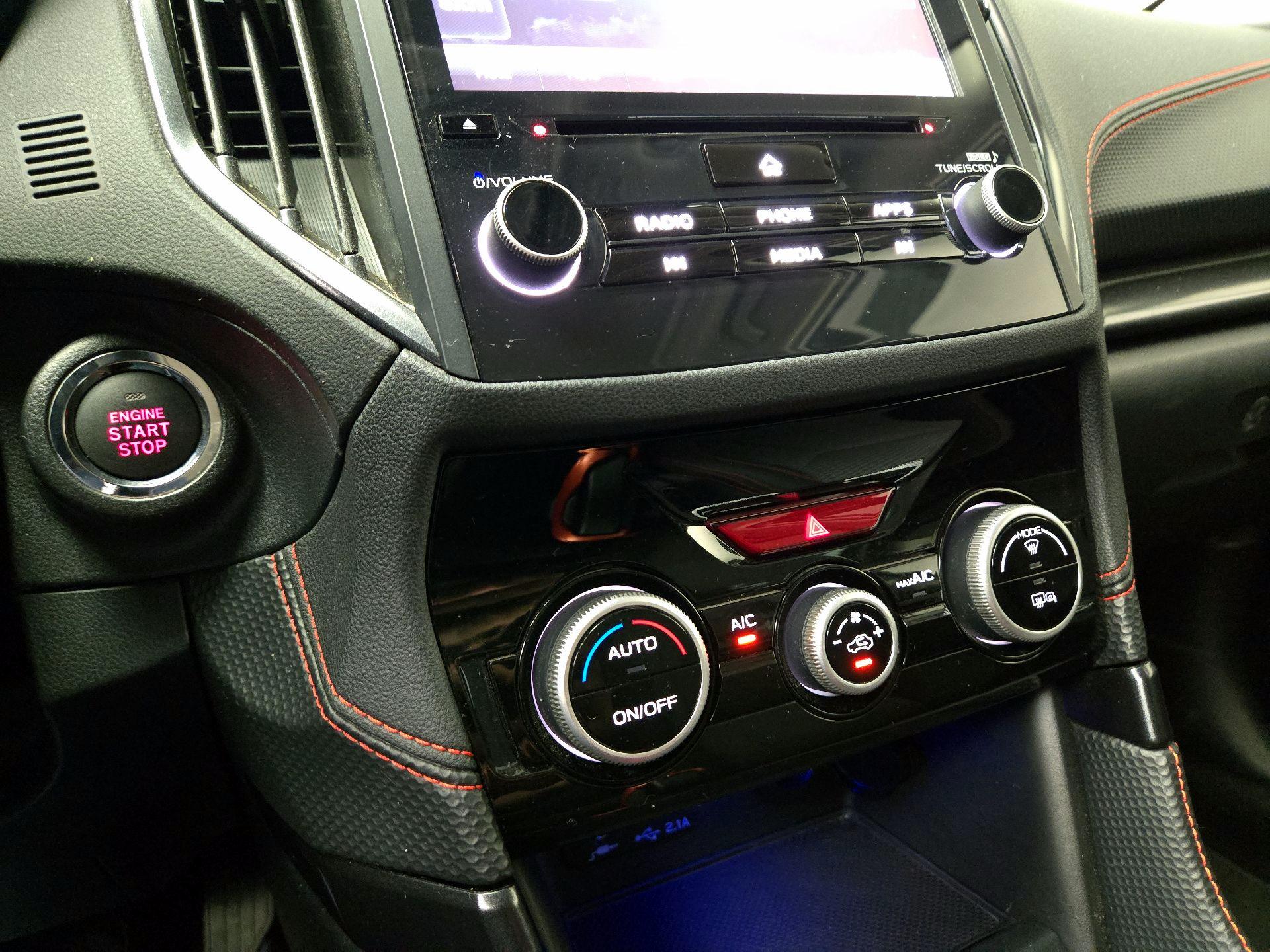 Thumbnail: 2023 Subaru Forester - 16