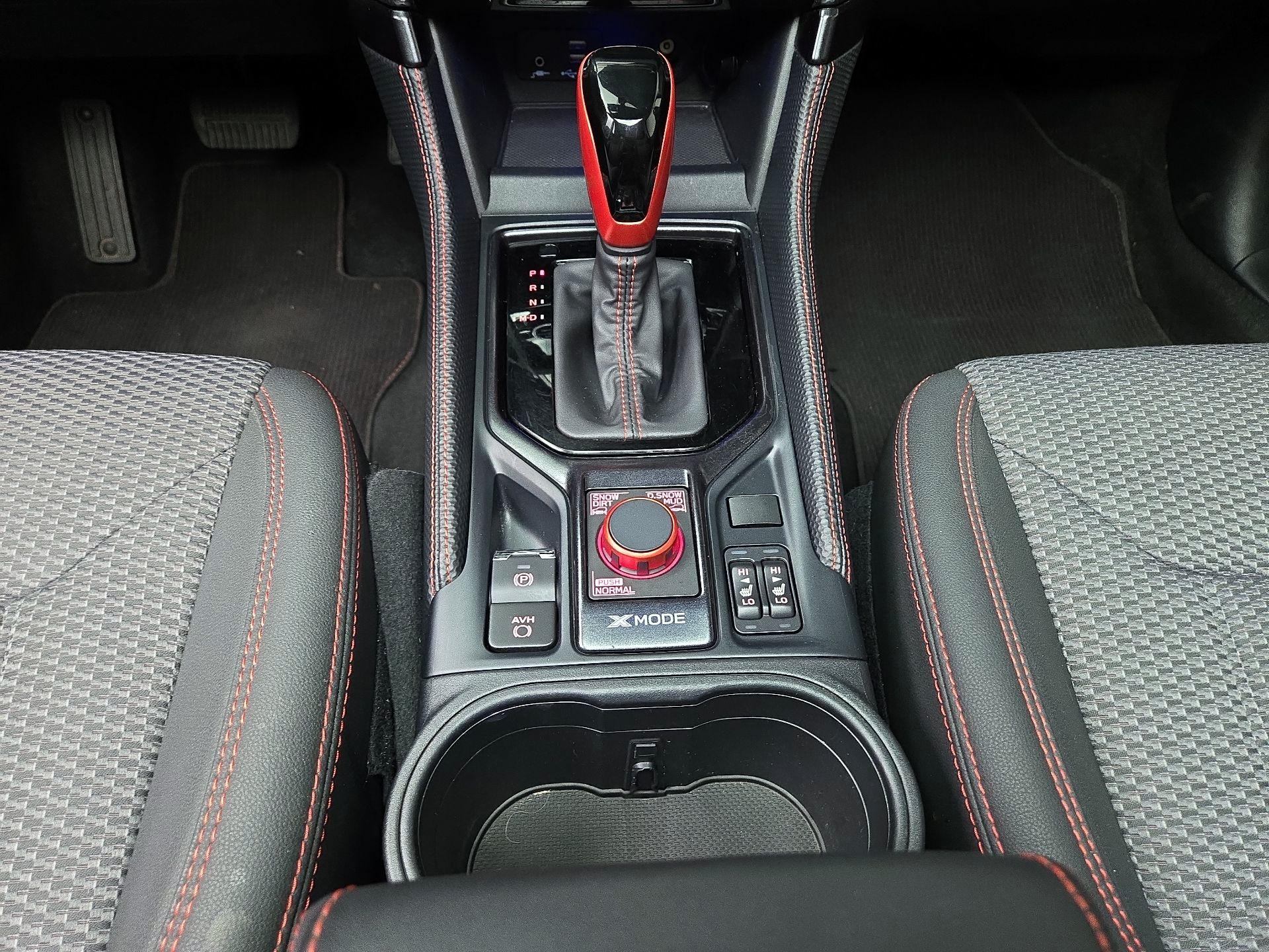 Thumbnail: 2023 Subaru Forester - 17