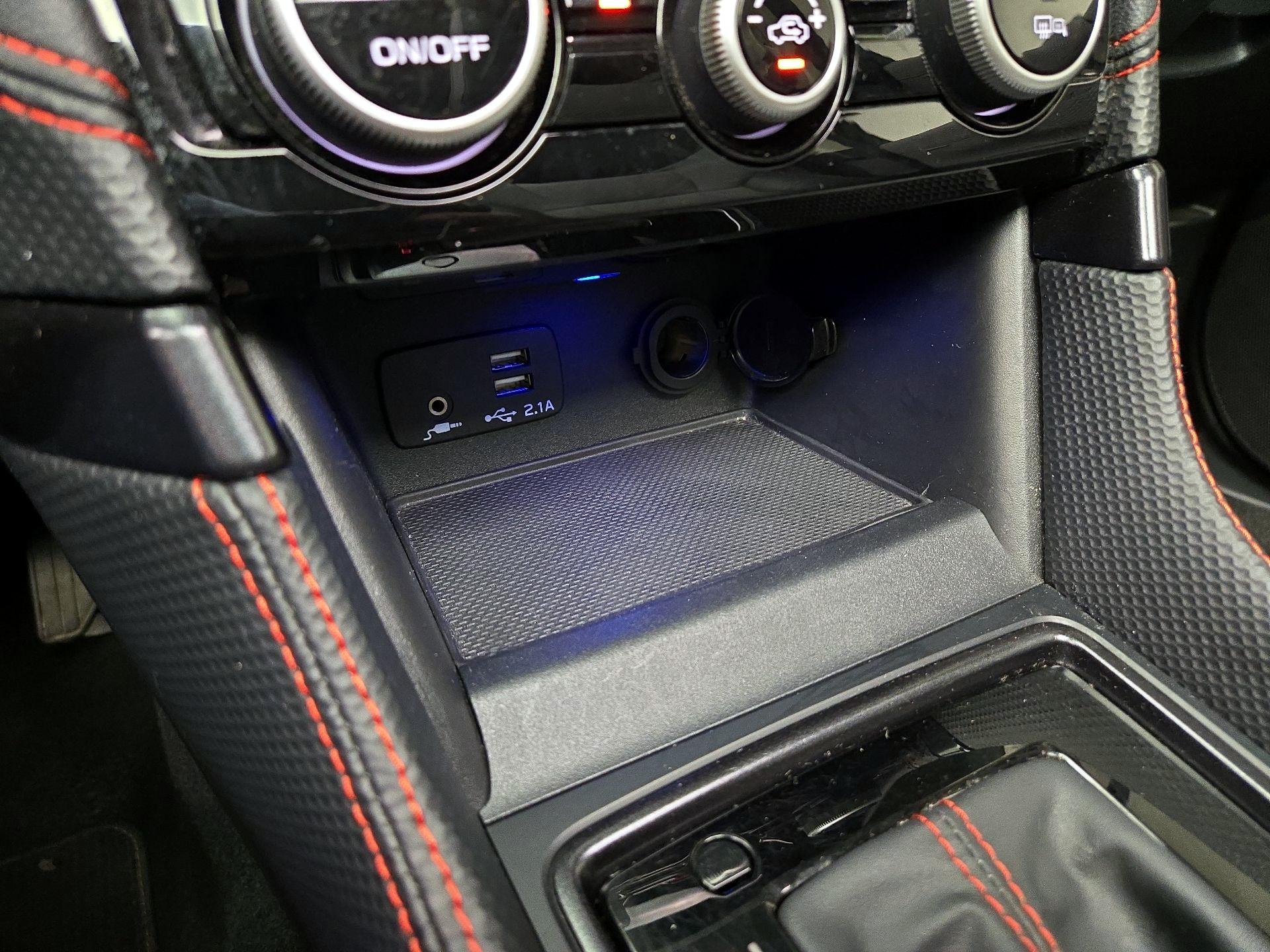 Thumbnail: 2023 Subaru Forester - 18