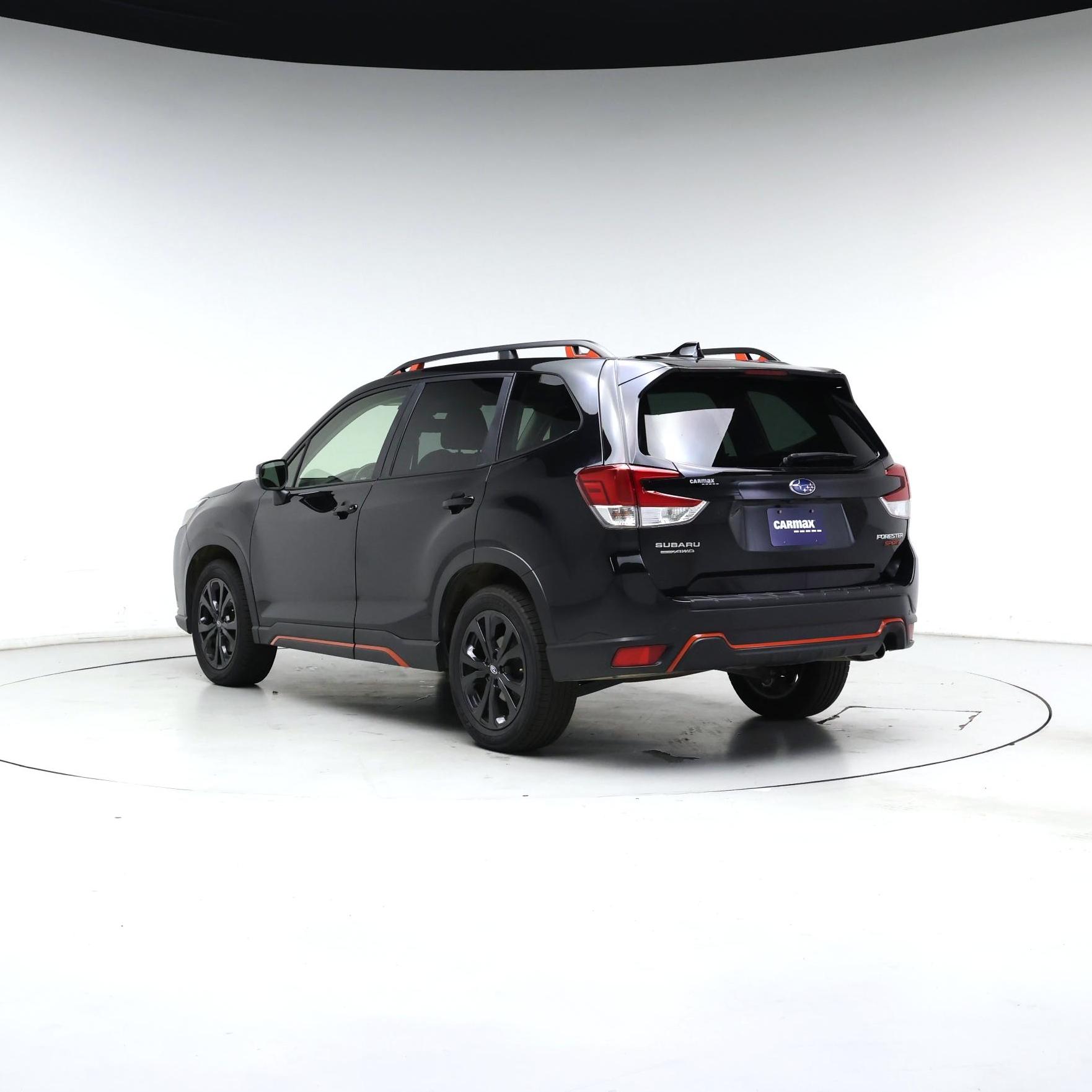 Thumbnail: 2023 Subaru Forester - 2