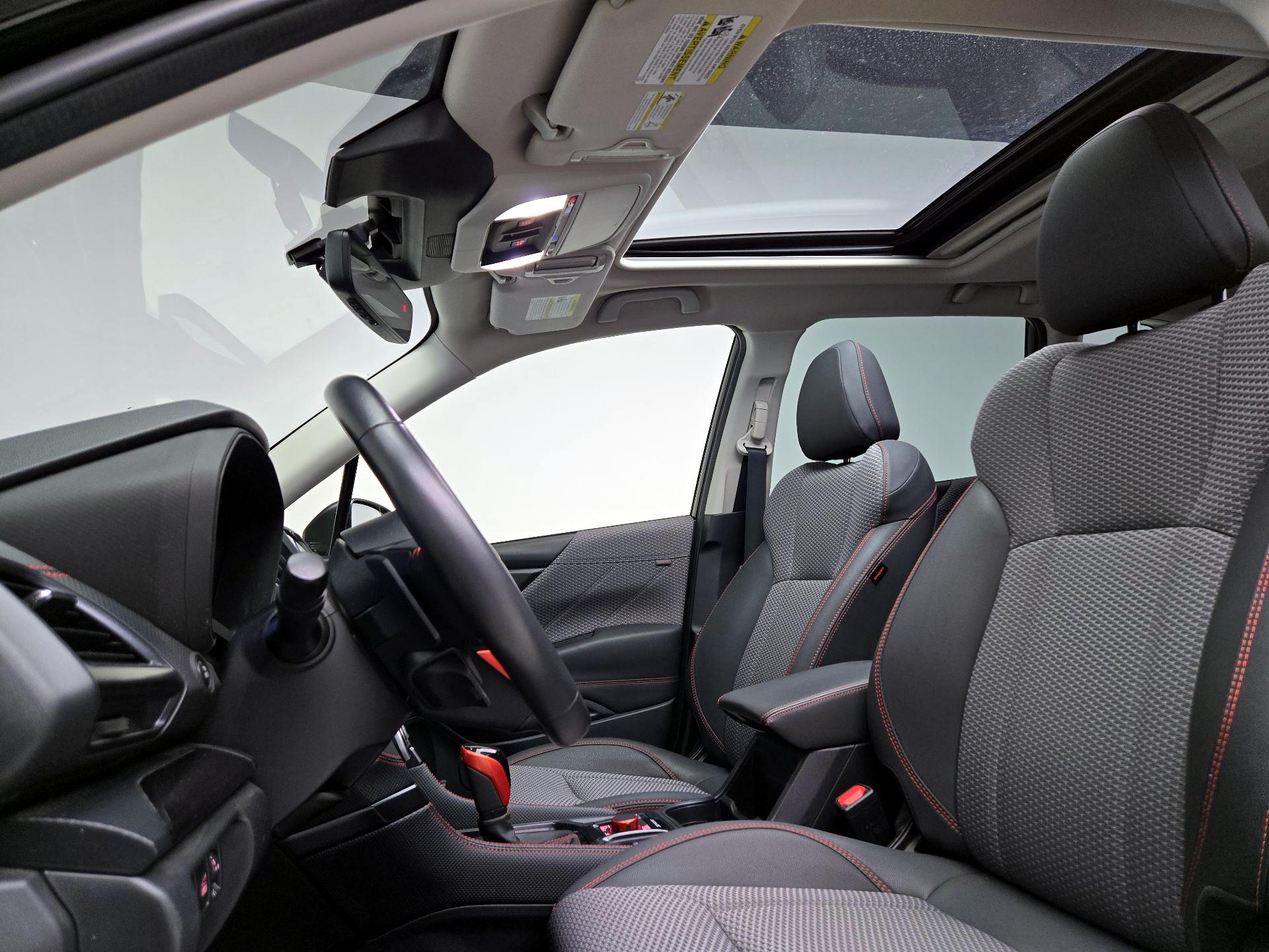 Thumbnail: 2023 Subaru Forester - 19