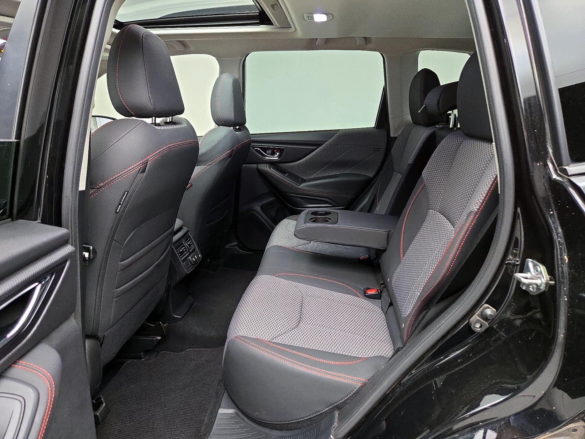 Thumbnail: 2023 Subaru Forester - 20