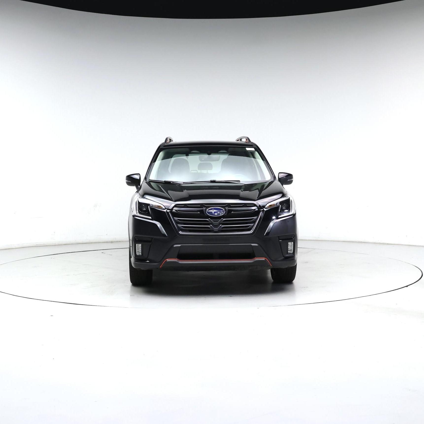Thumbnail: 2023 Subaru Forester - 5