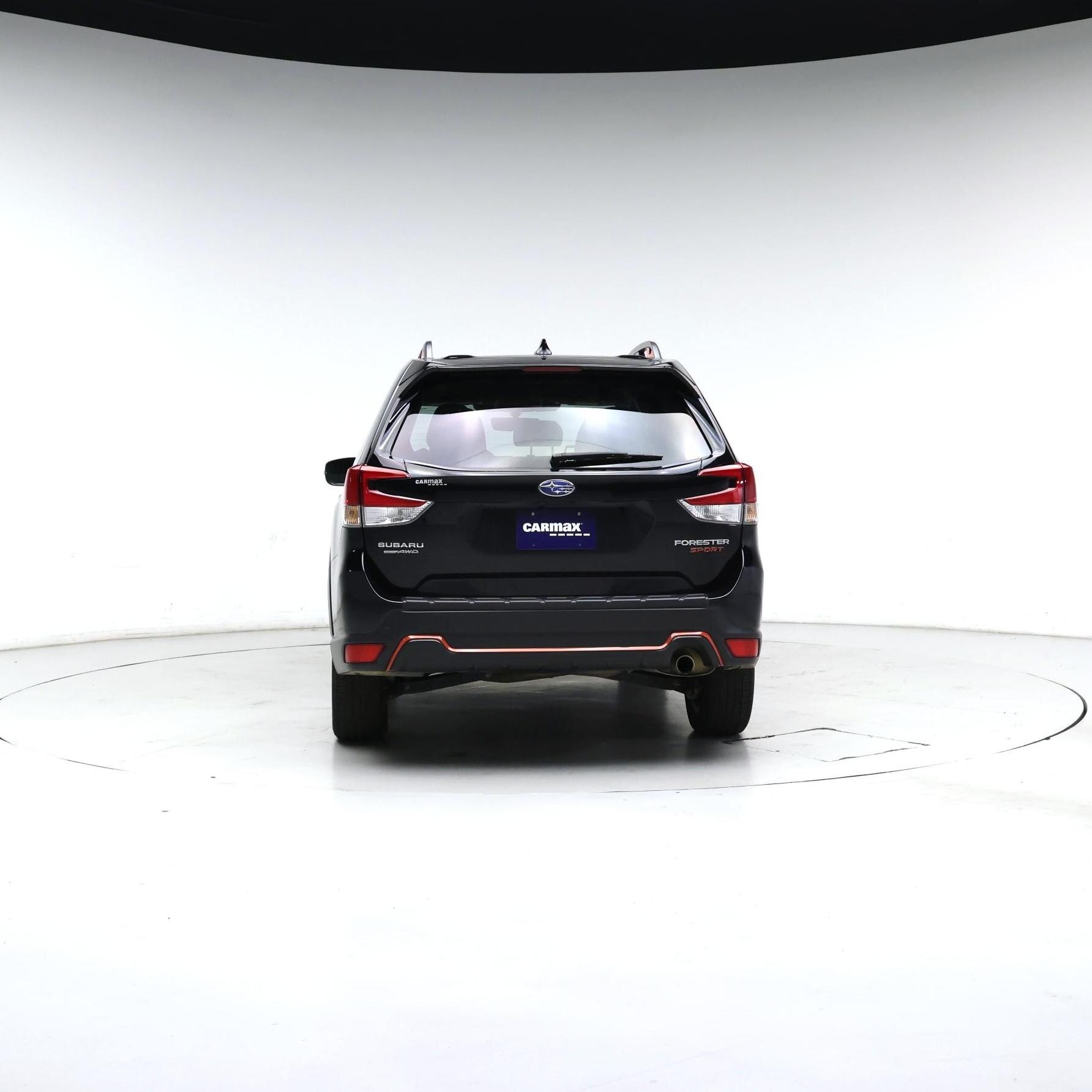 Thumbnail: 2023 Subaru Forester - 6