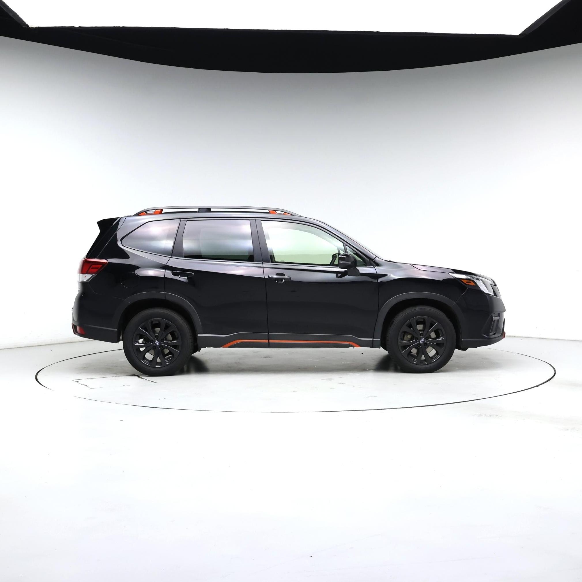 Thumbnail: 2023 Subaru Forester - 7
