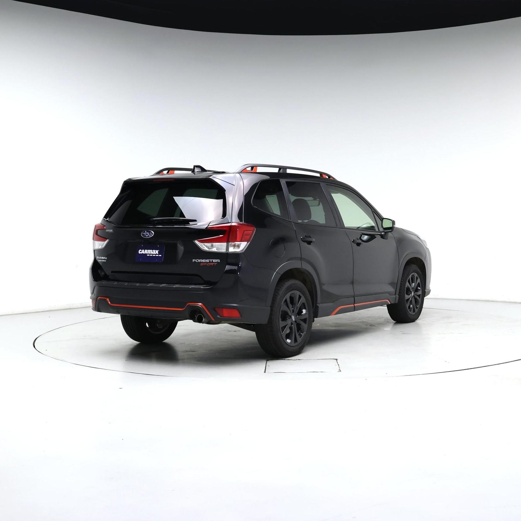 Thumbnail: 2023 Subaru Forester - 8