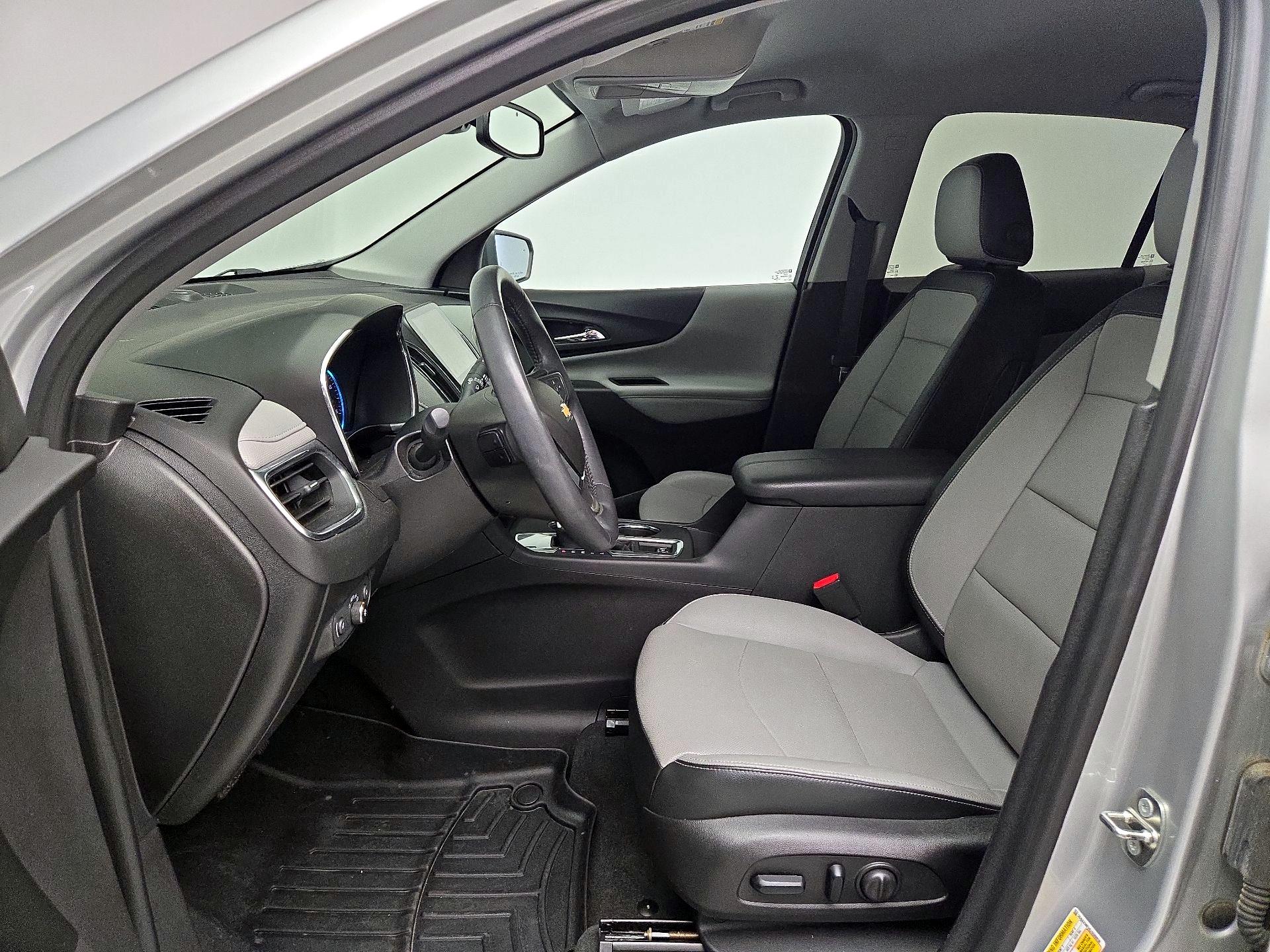 Thumbnail: 2018 Chevrolet Equinox - 11