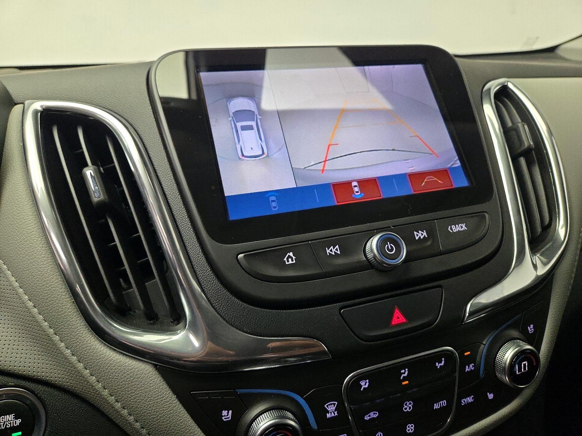 Thumbnail: 2018 Chevrolet Equinox - 14