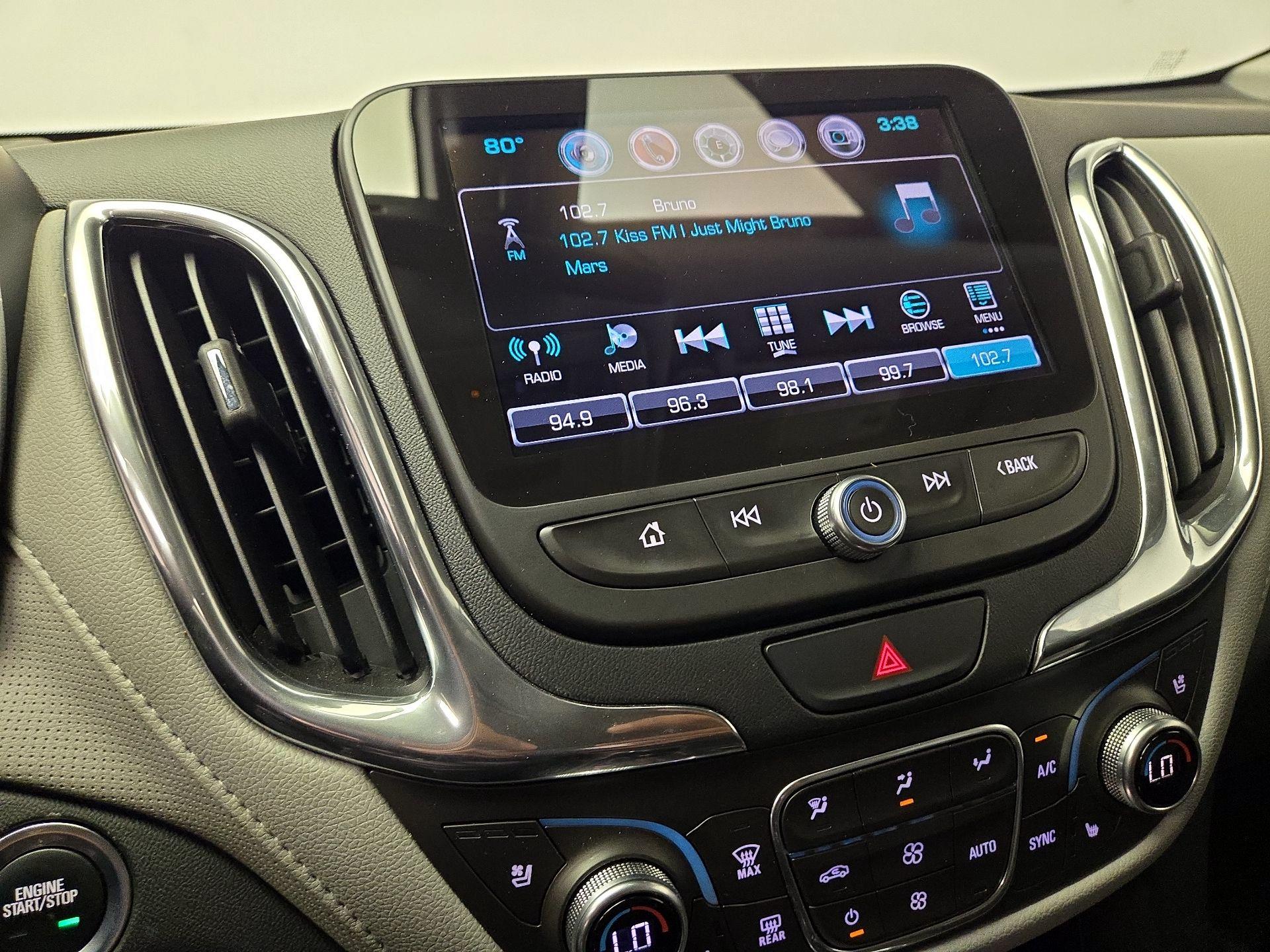 Thumbnail: 2018 Chevrolet Equinox - 15