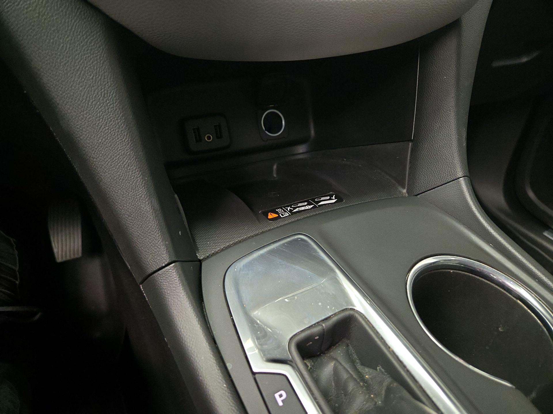 Thumbnail: 2018 Chevrolet Equinox - 18